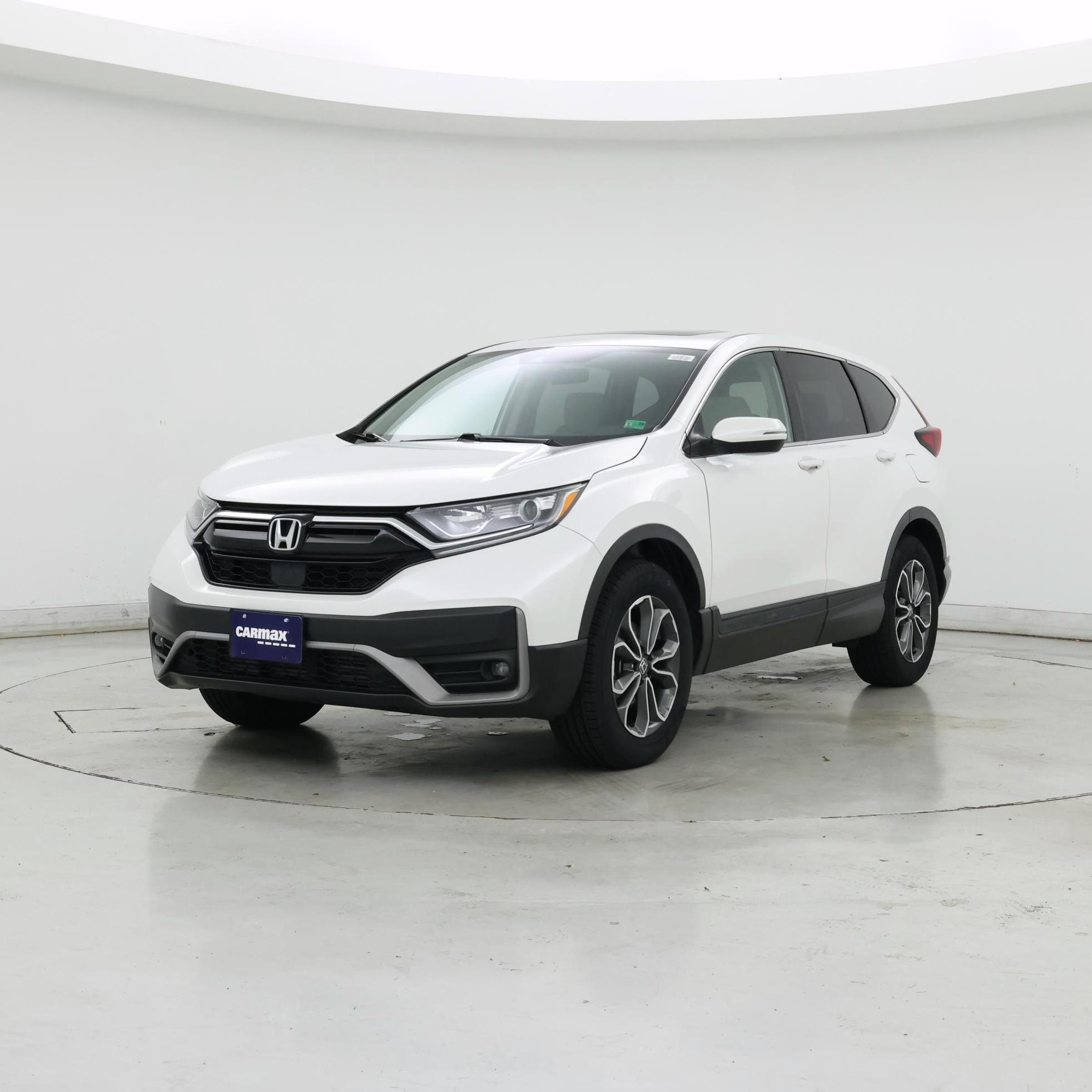 Thumbnail: 2022 Honda CR-V - 4