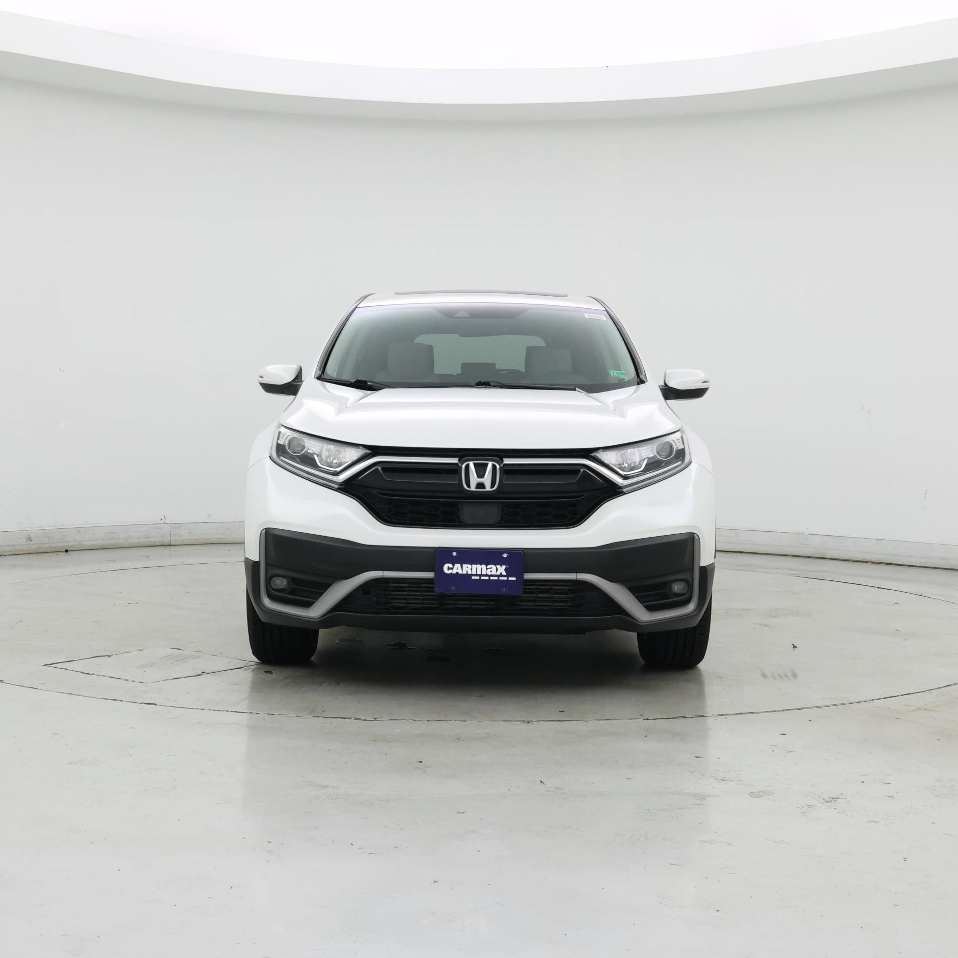 Thumbnail: 2022 Honda CR-V - 5