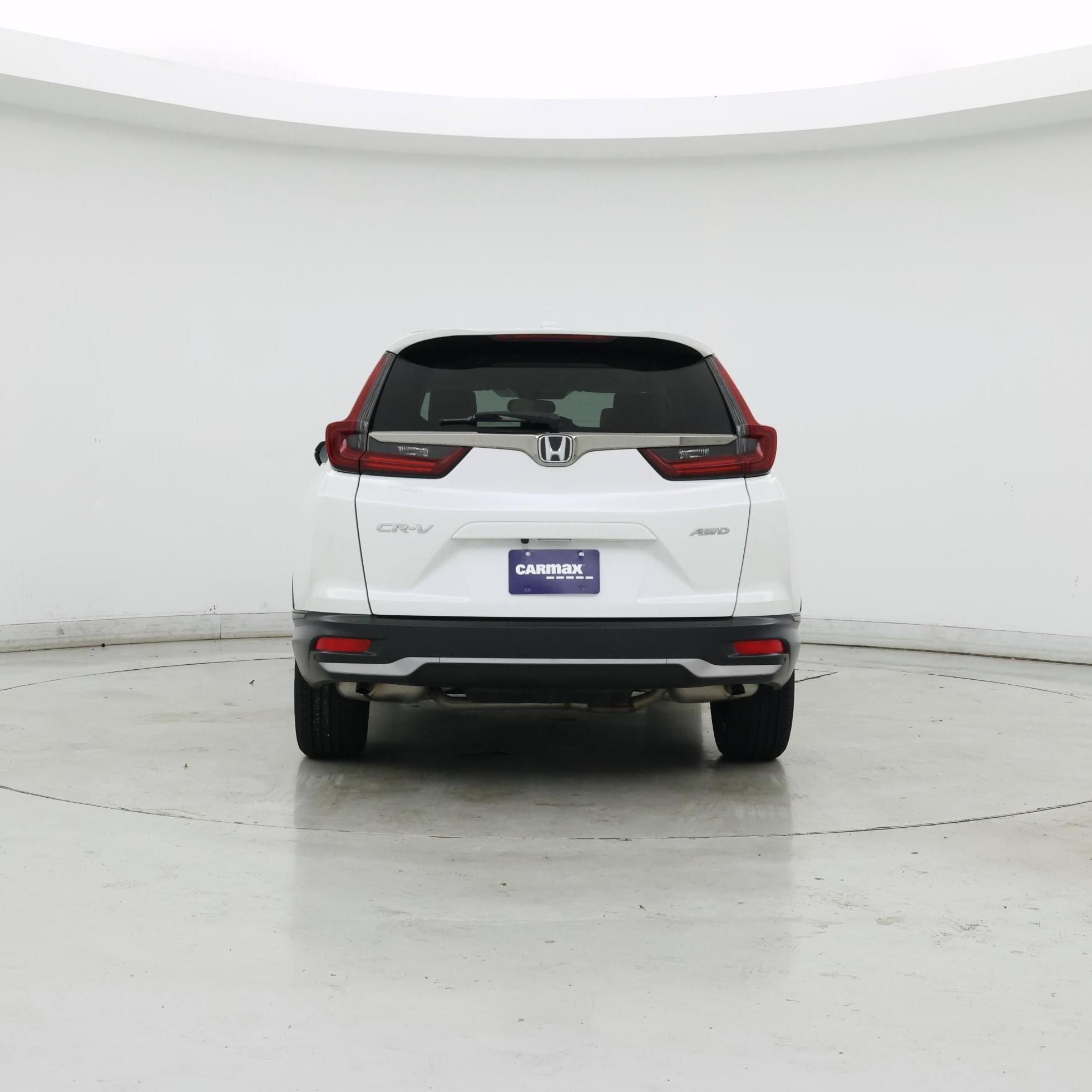 Thumbnail: 2022 Honda CR-V - 6