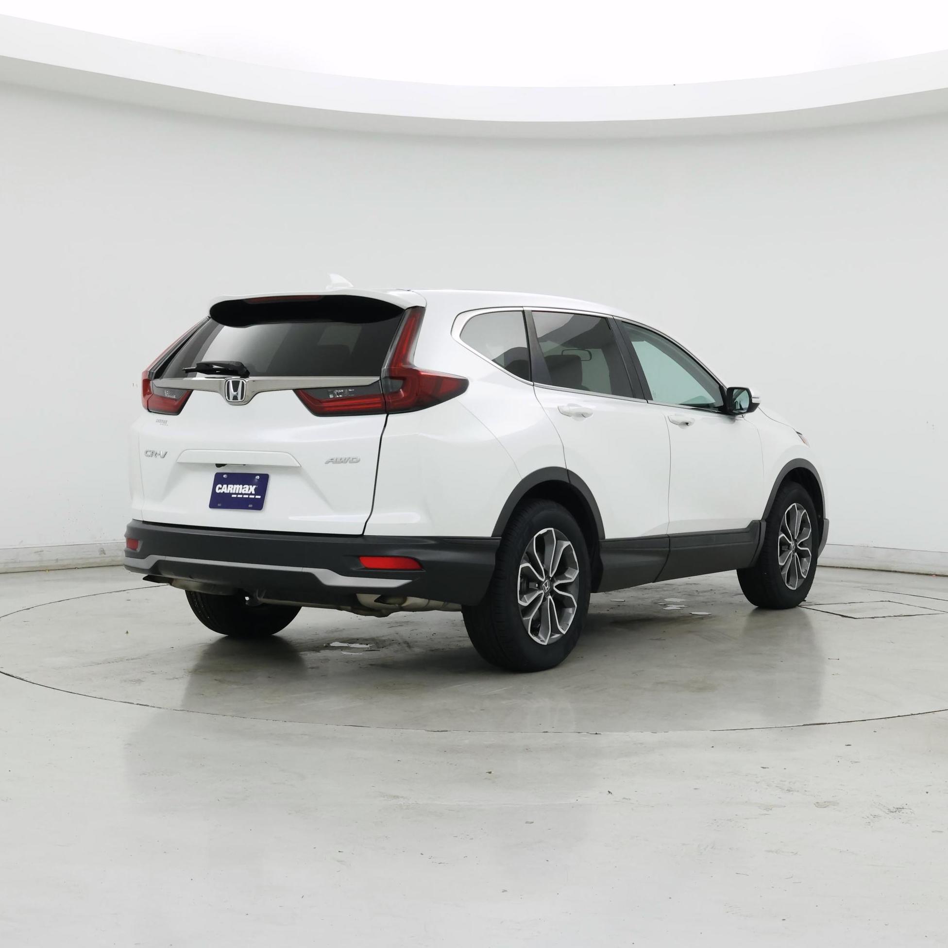Thumbnail: 2022 Honda CR-V - 8
