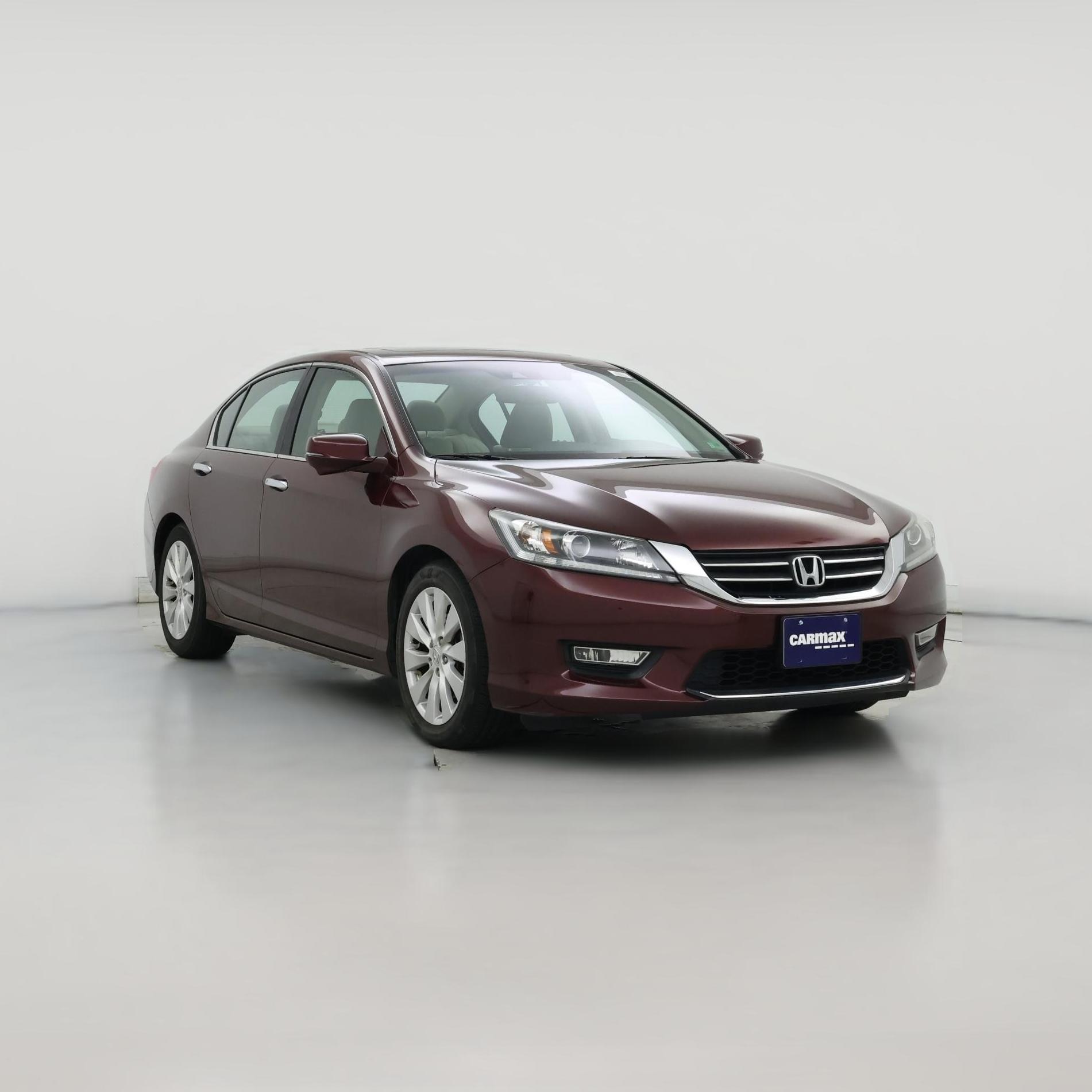 Thumbnail: 2013 Honda Accord - 1