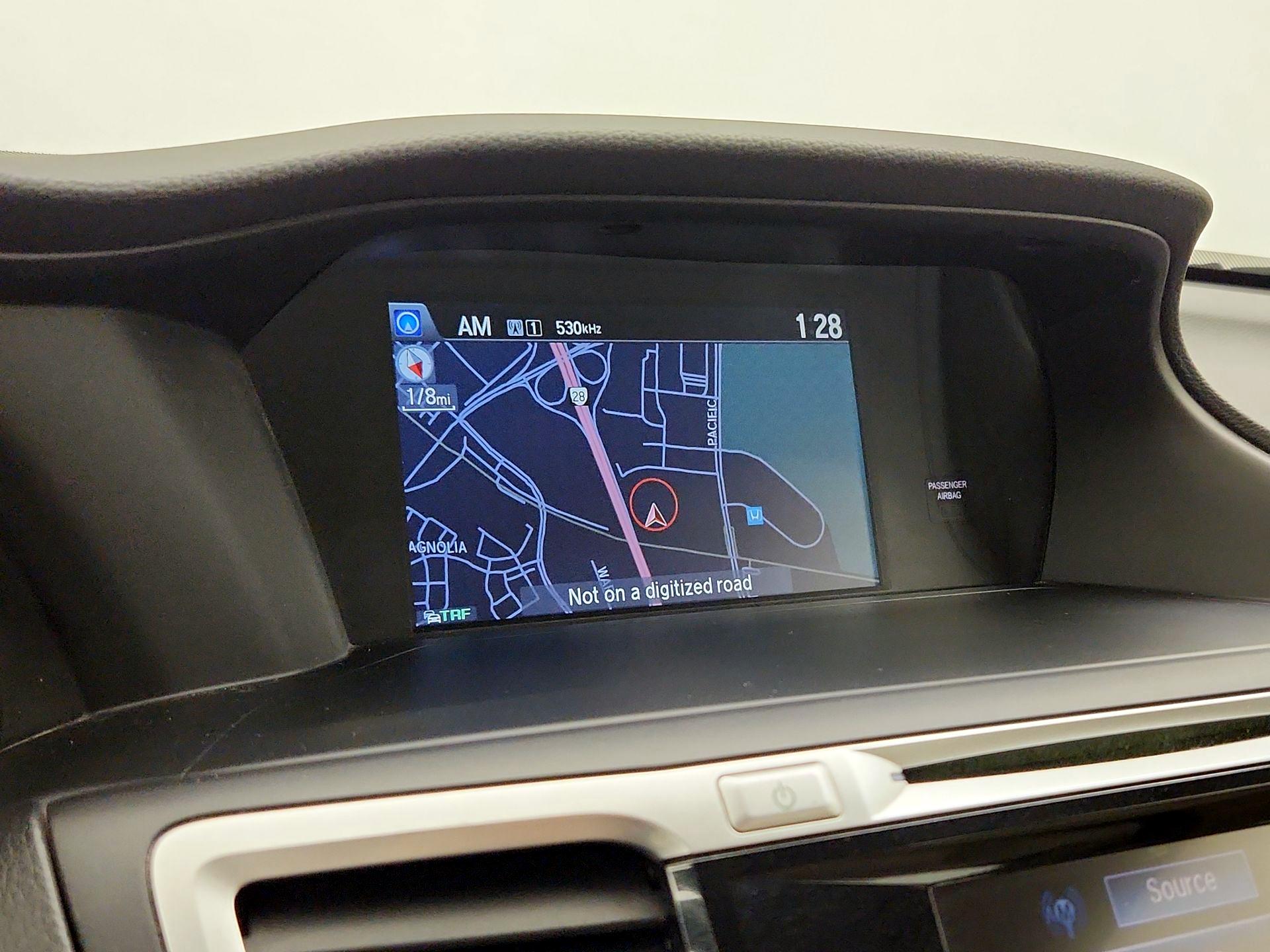 Thumbnail: 2013 Honda Accord - 14