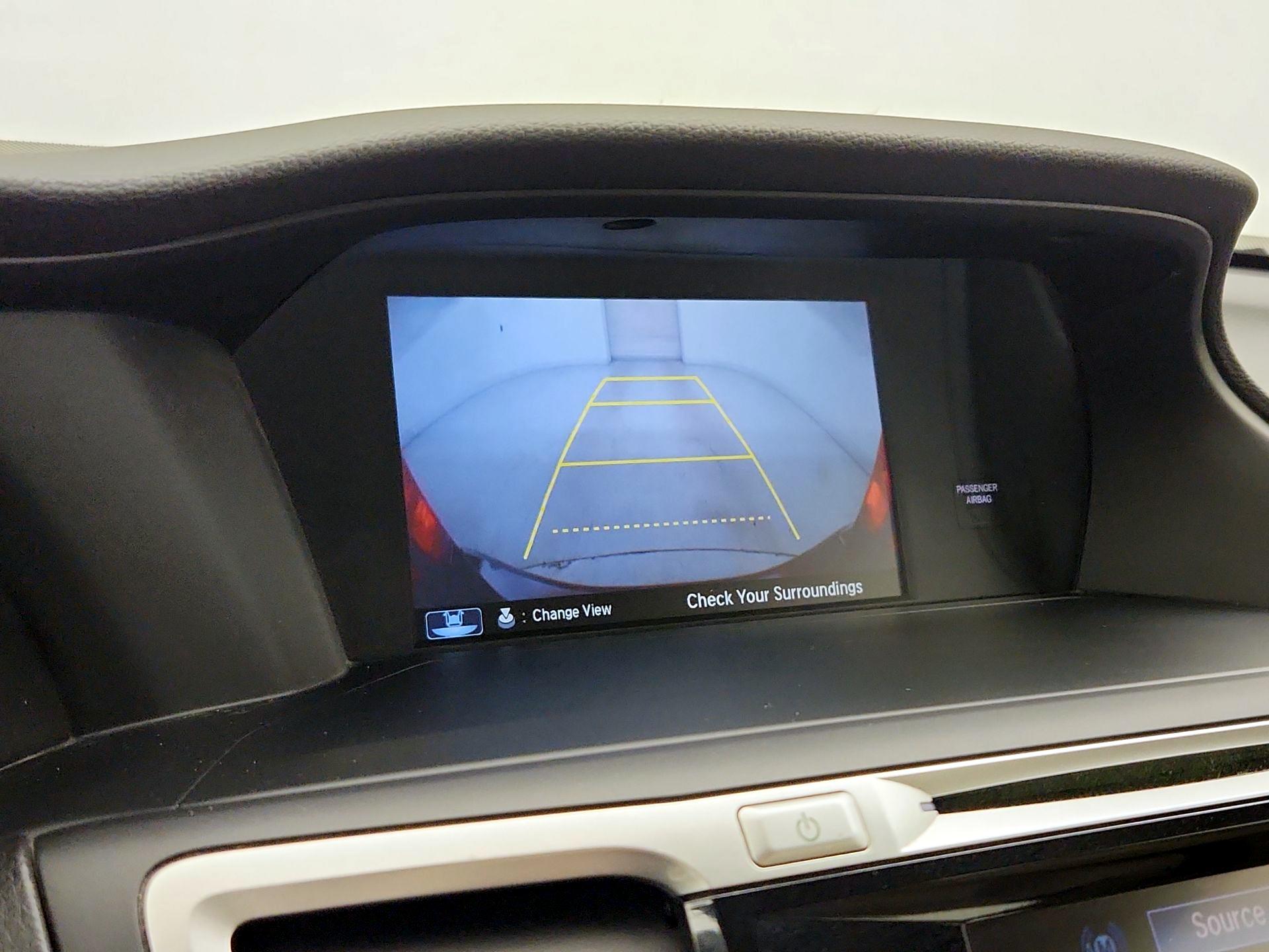 Thumbnail: 2013 Honda Accord - 15