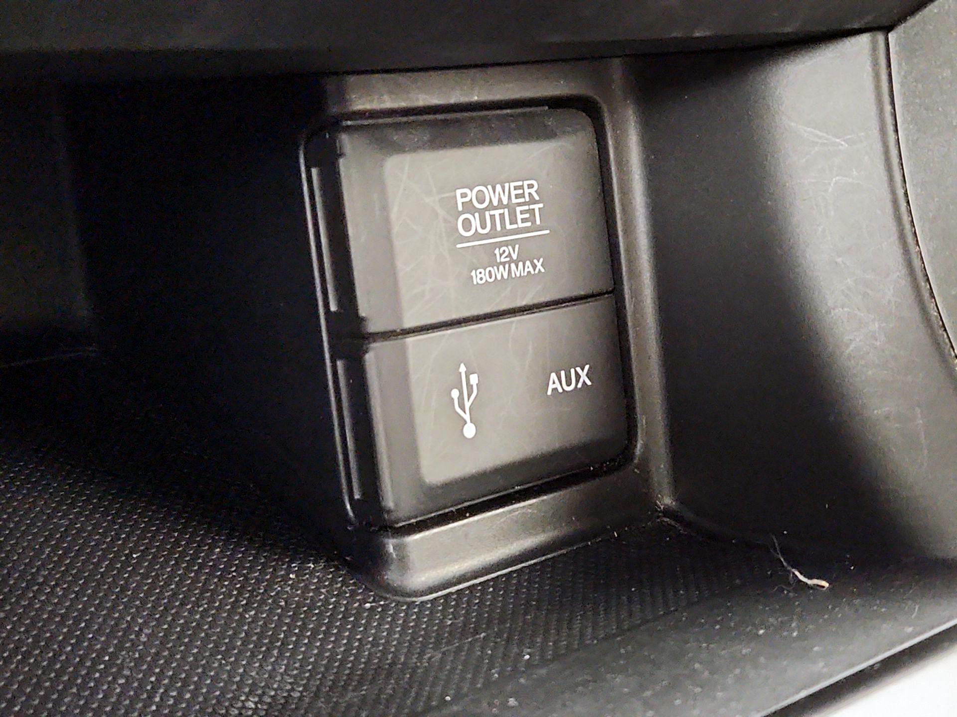 Thumbnail: 2013 Honda Accord - 19