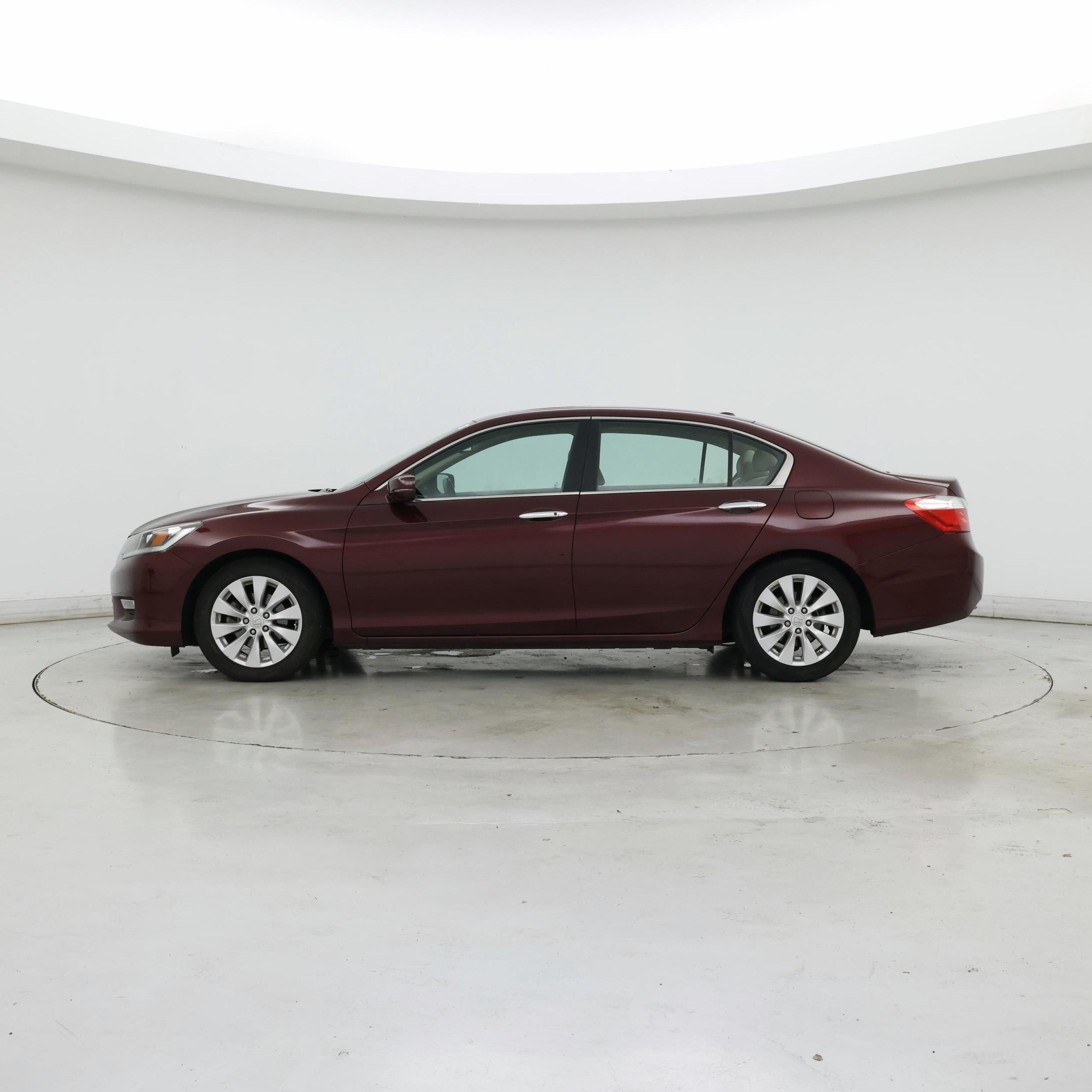 Thumbnail: 2013 Honda Accord - 3