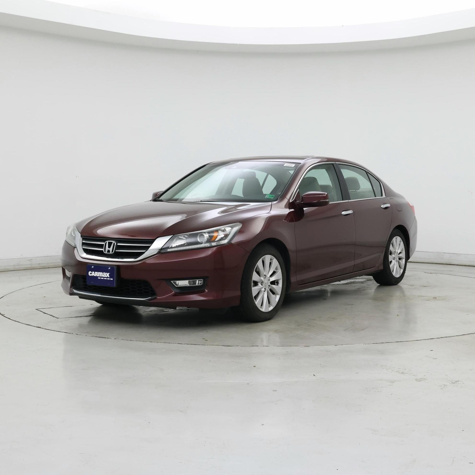 Thumbnail: 2013 Honda Accord - 4