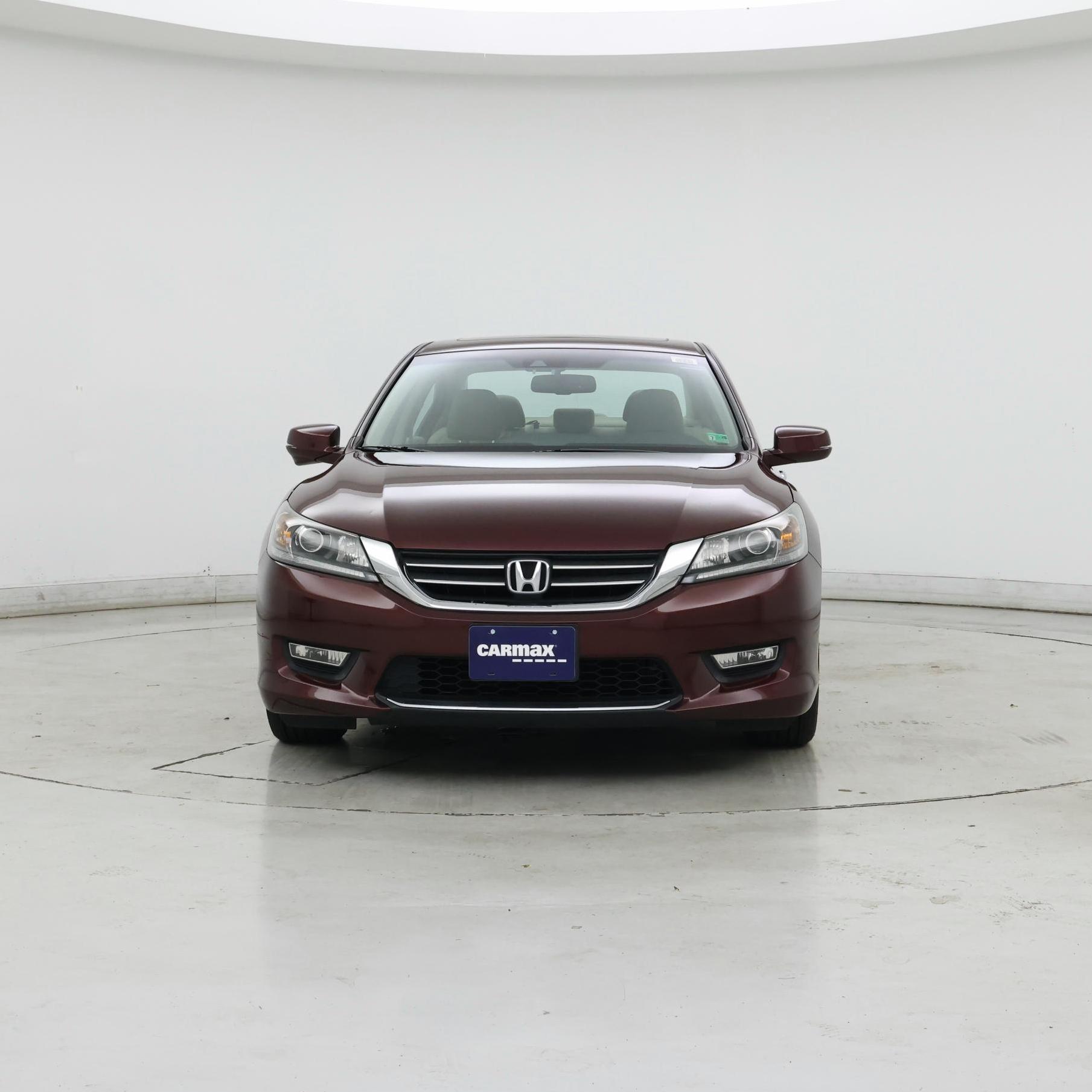 Thumbnail: 2013 Honda Accord - 5