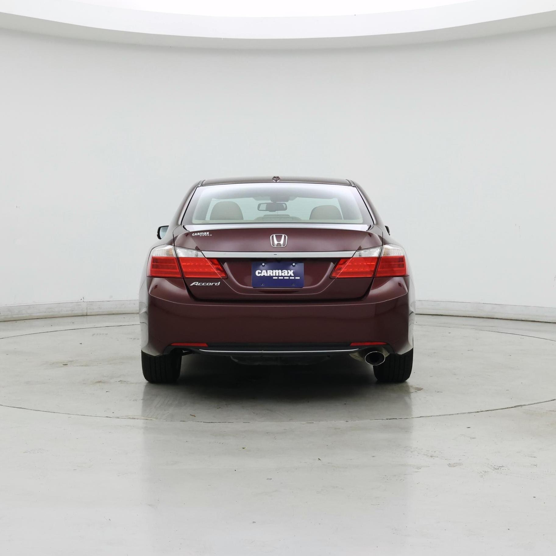 Thumbnail: 2013 Honda Accord - 6