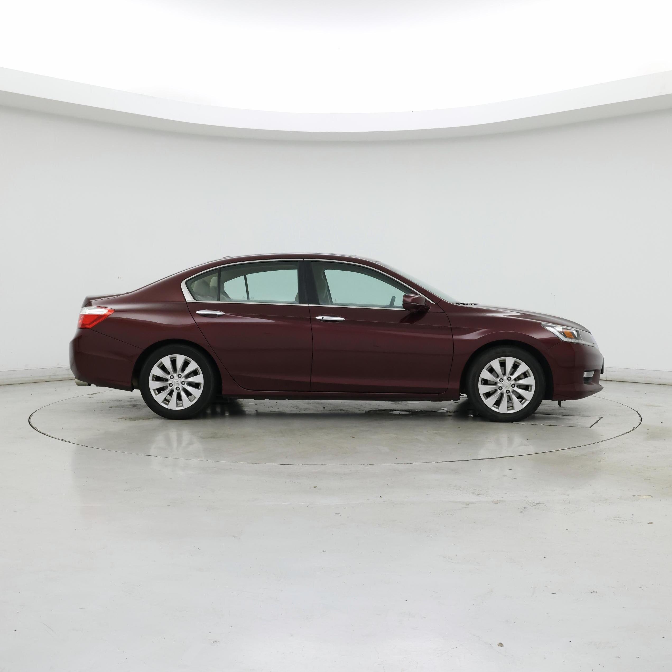 Thumbnail: 2013 Honda Accord - 7