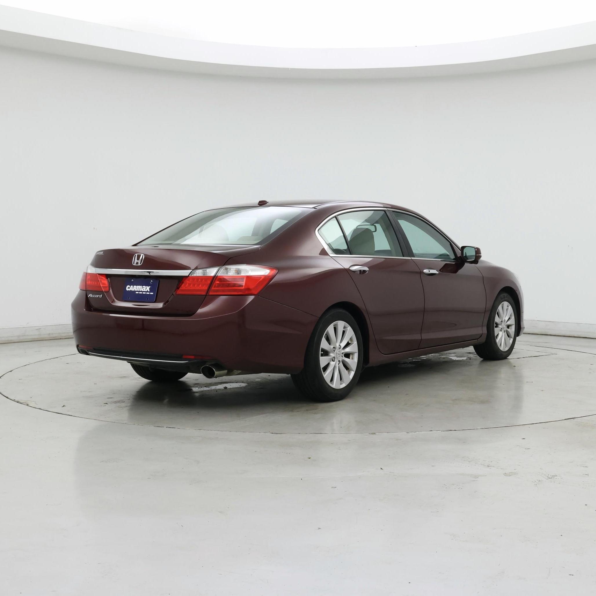 Thumbnail: 2013 Honda Accord - 8