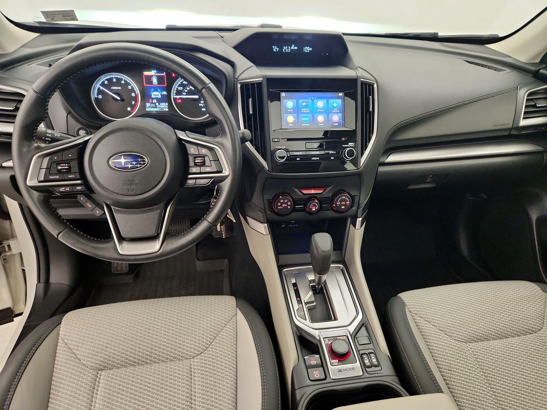 Thumbnail: 2019 Subaru Forester - 9