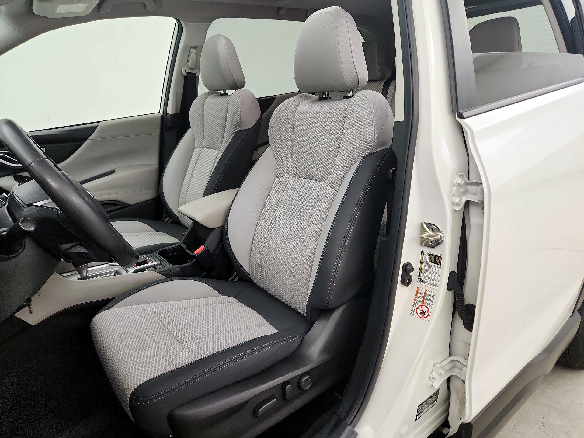Thumbnail: 2019 Subaru Forester - 11