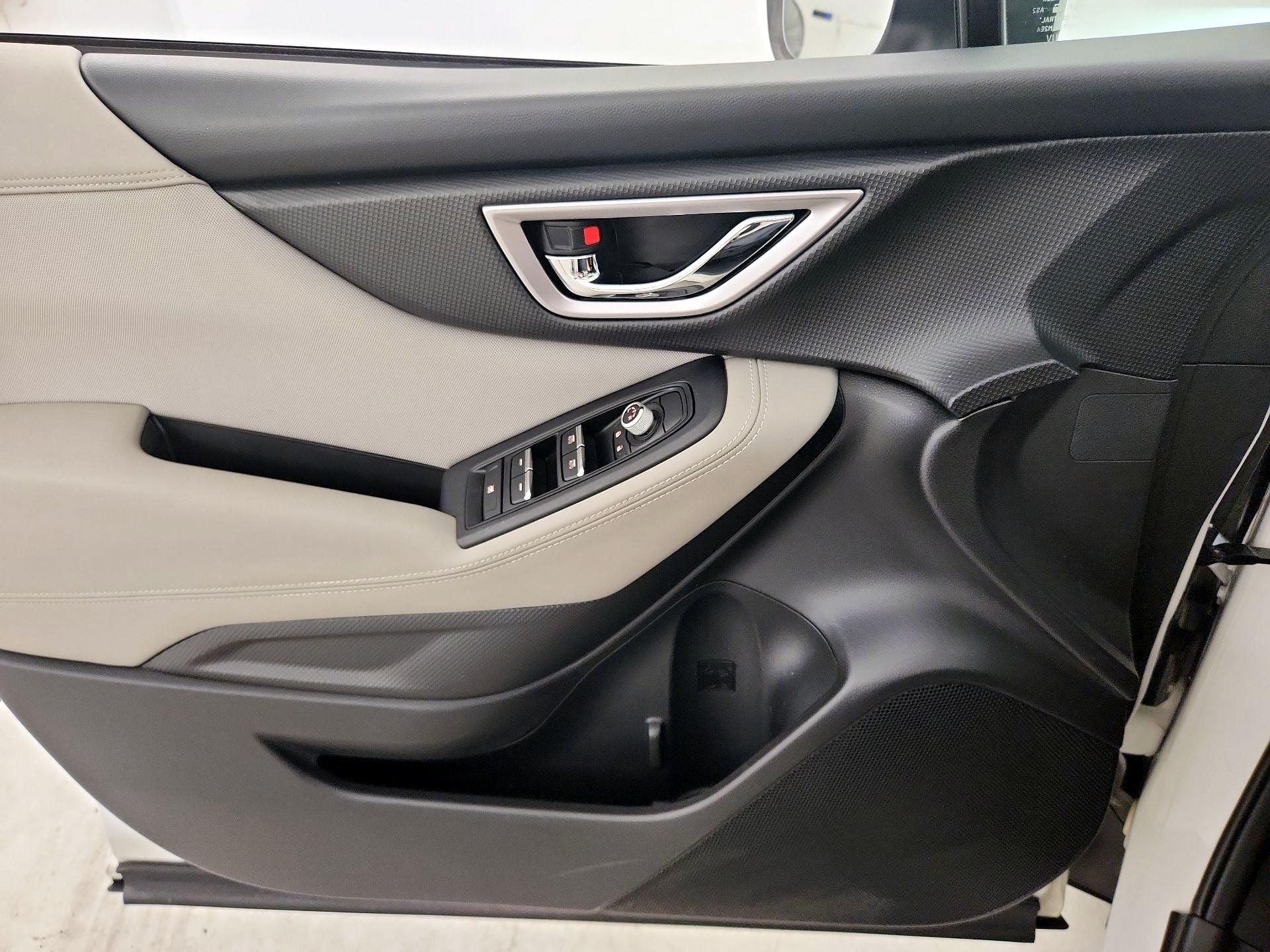Thumbnail: 2019 Subaru Forester - 12