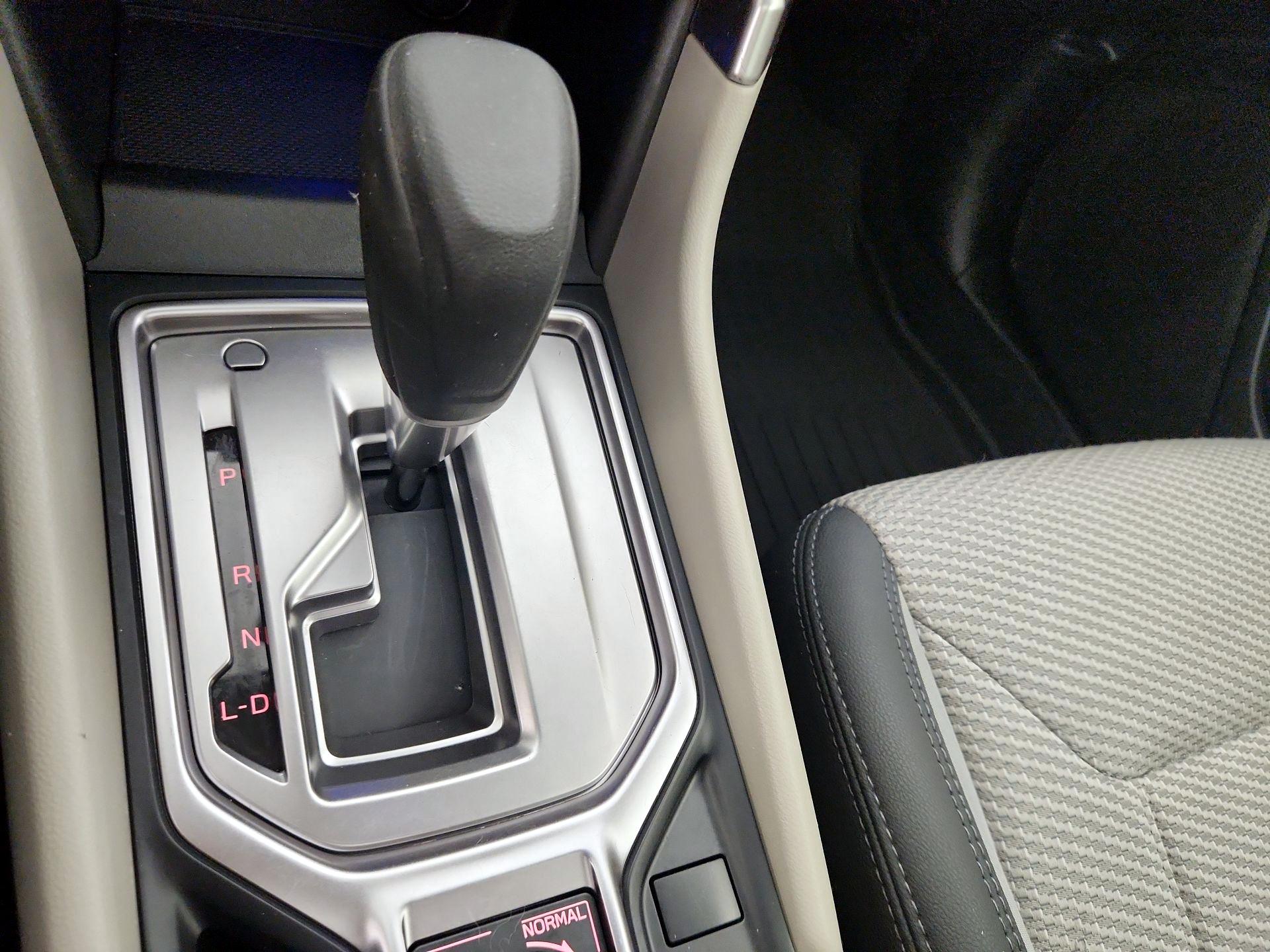 Thumbnail: 2019 Subaru Forester - 17