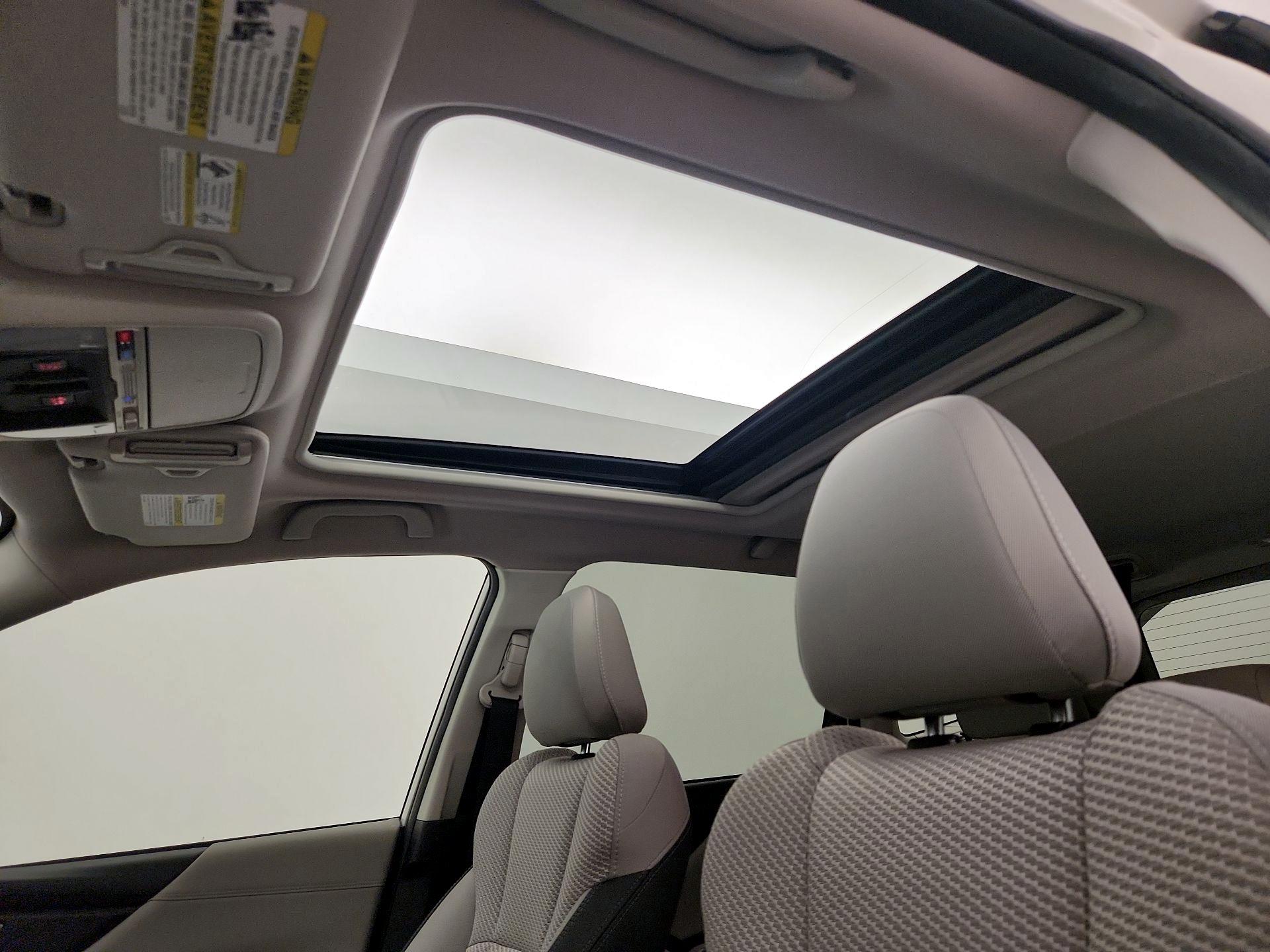 Thumbnail: 2019 Subaru Forester - 19