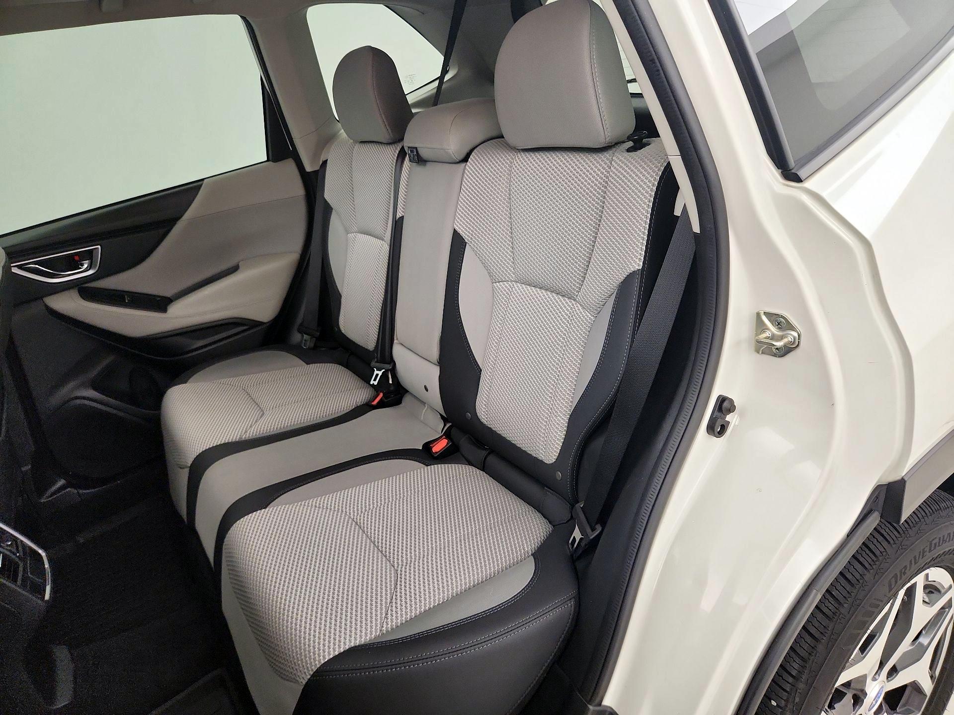 Thumbnail: 2019 Subaru Forester - 20