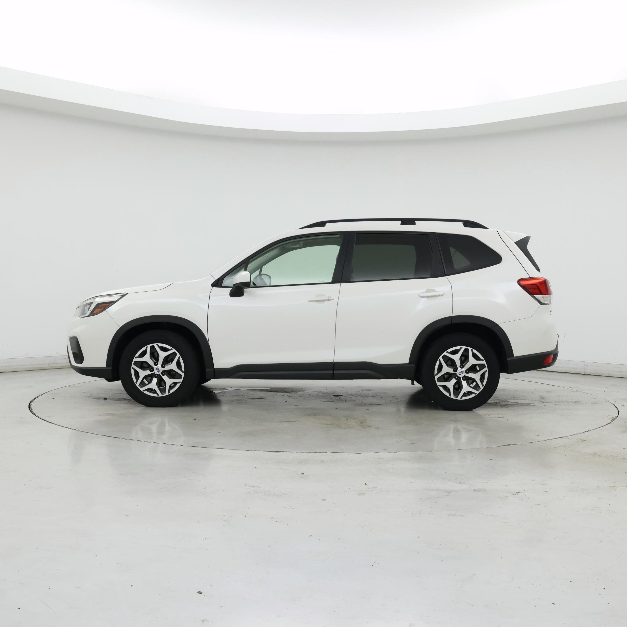 Thumbnail: 2019 Subaru Forester - 3