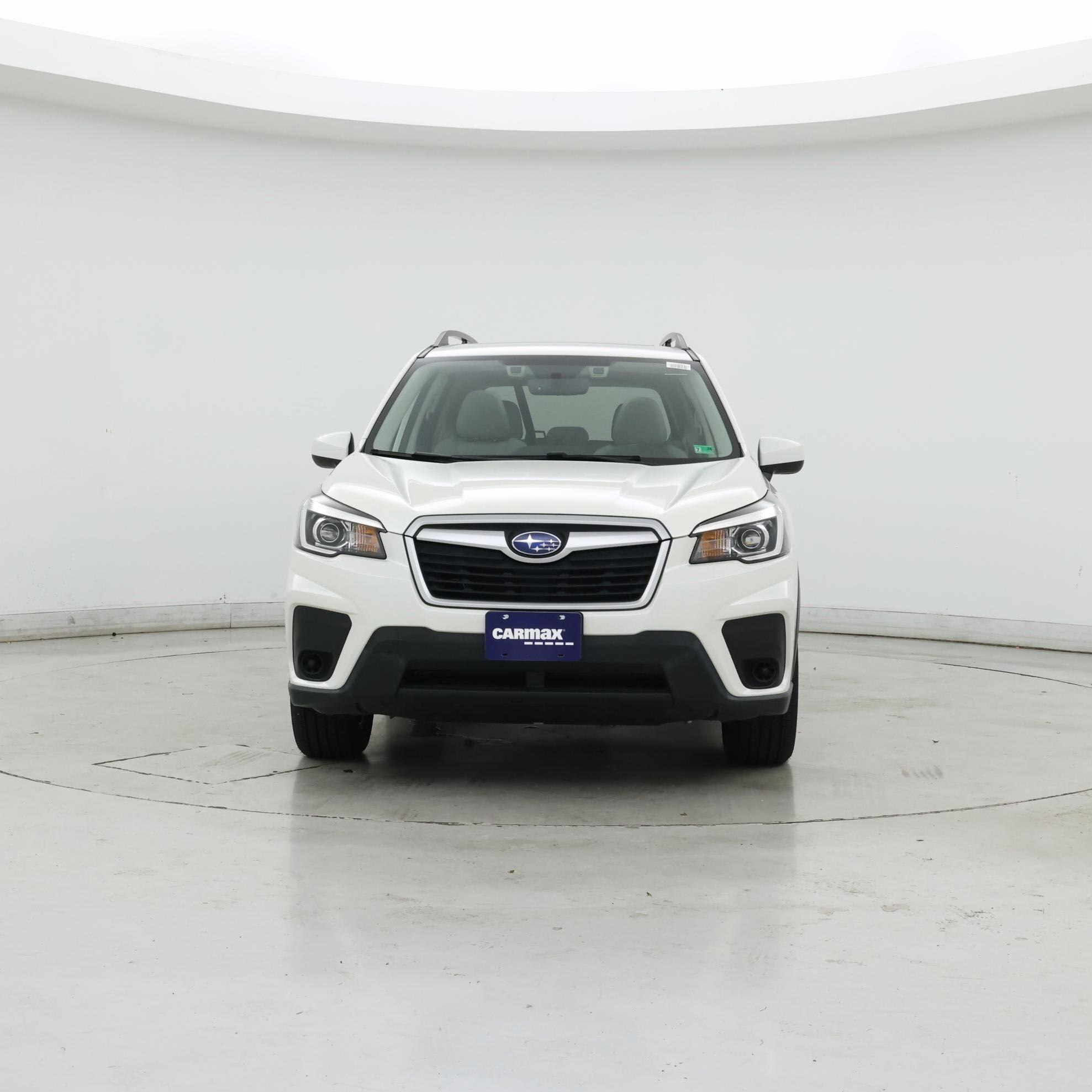 Thumbnail: 2019 Subaru Forester - 5