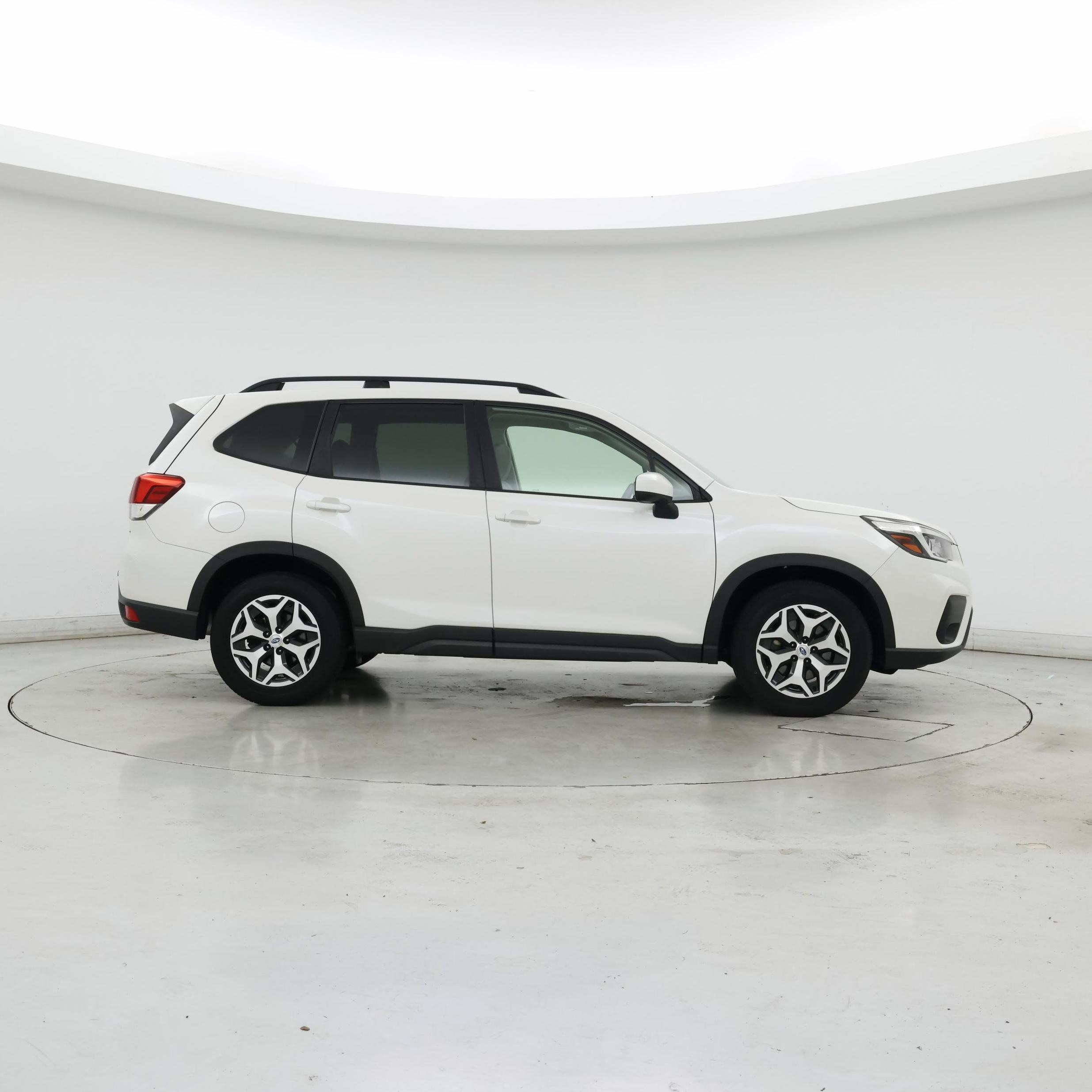 Thumbnail: 2019 Subaru Forester - 7