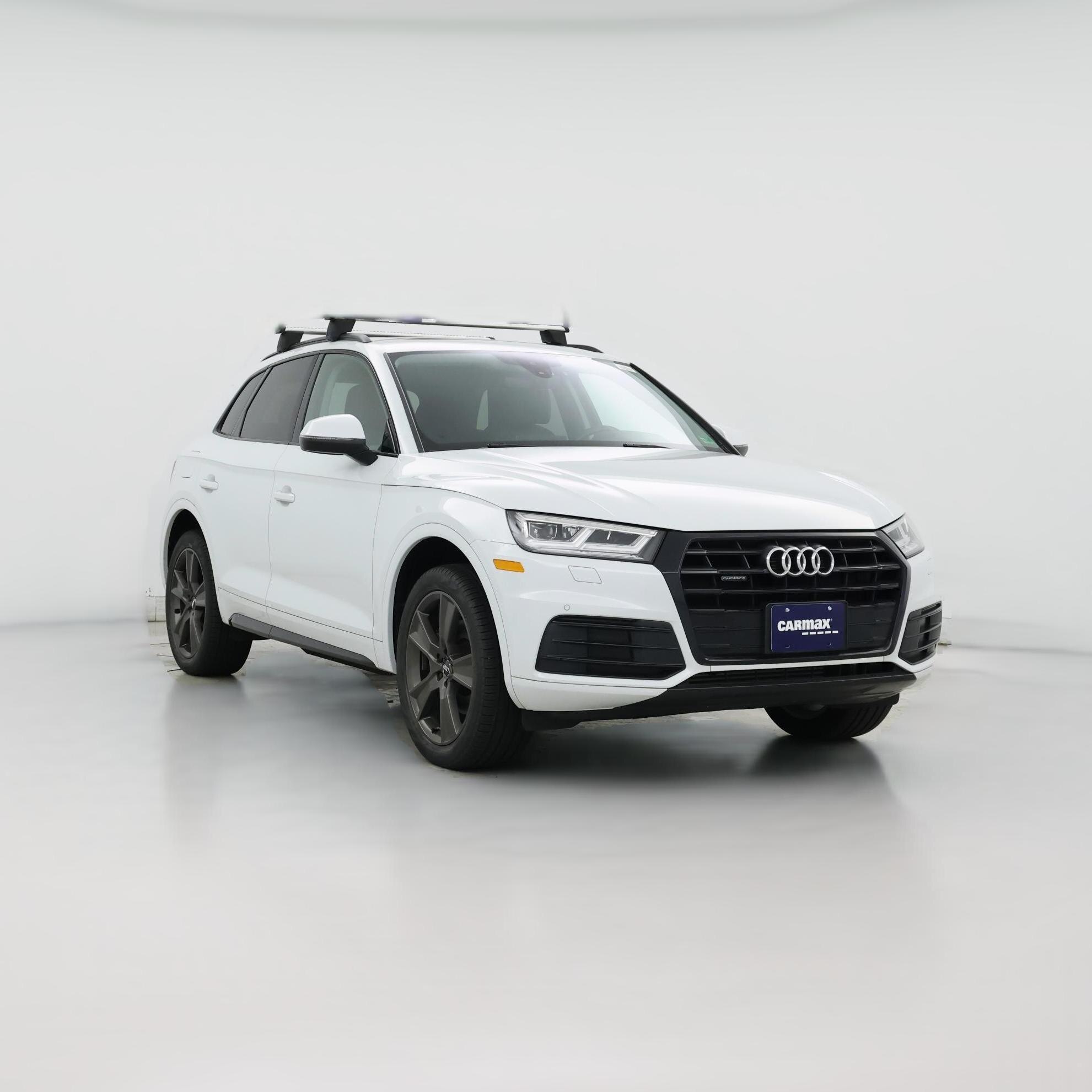 Thumbnail: 2019 Audi Q5 - 1