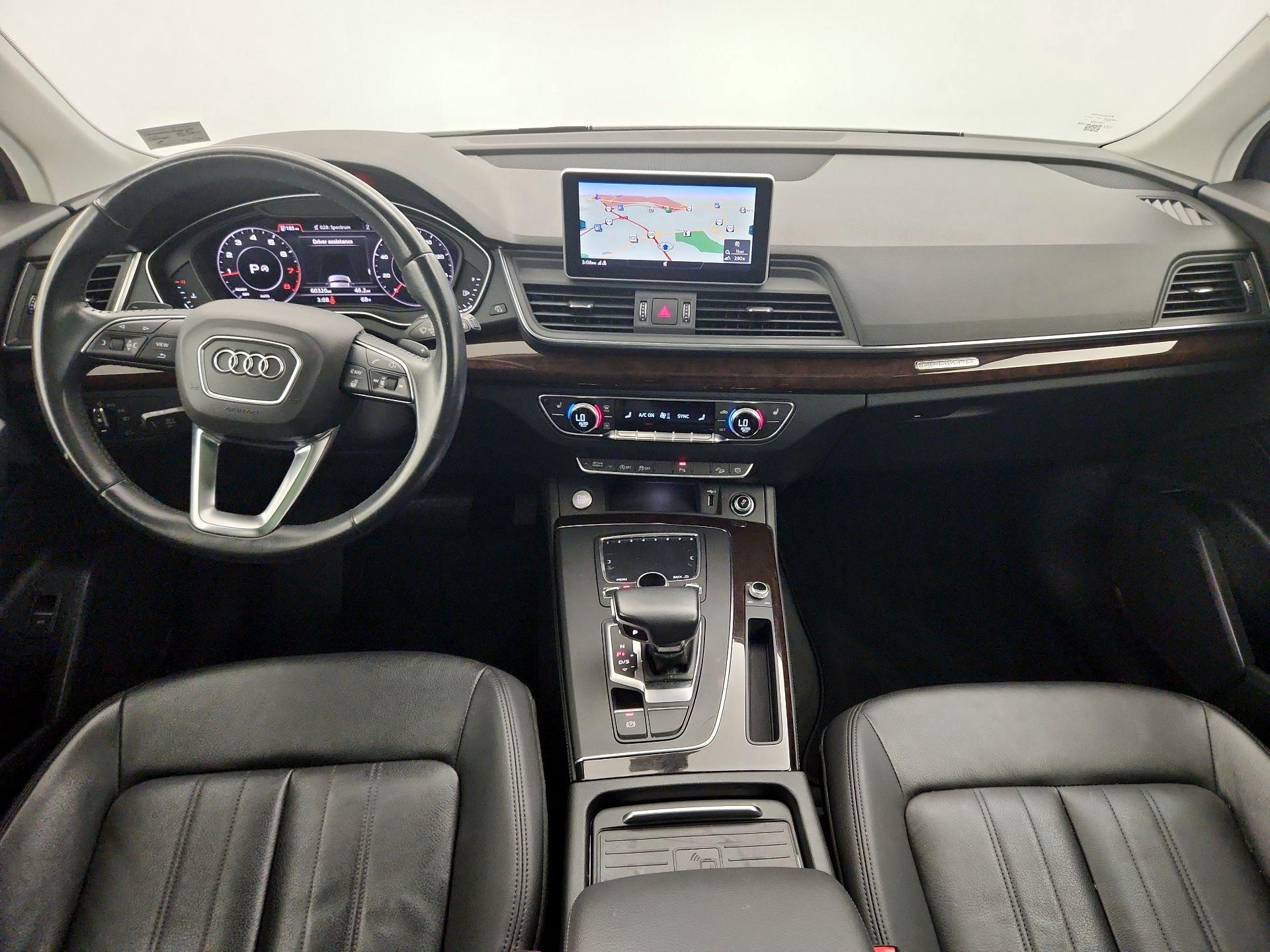 Thumbnail: 2019 Audi Q5 - 9
