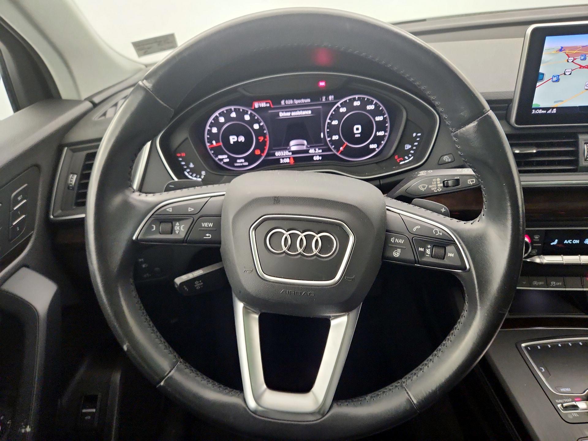 Thumbnail: 2019 Audi Q5 - 10