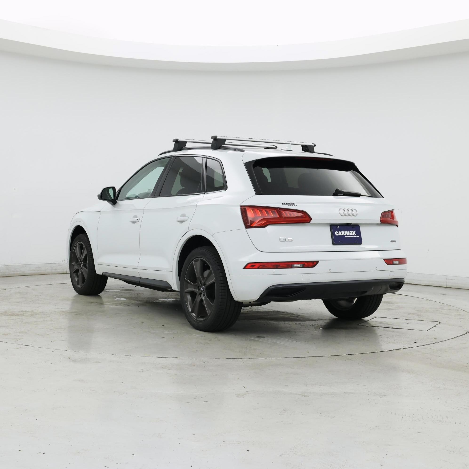 Thumbnail: 2019 Audi Q5 - 2