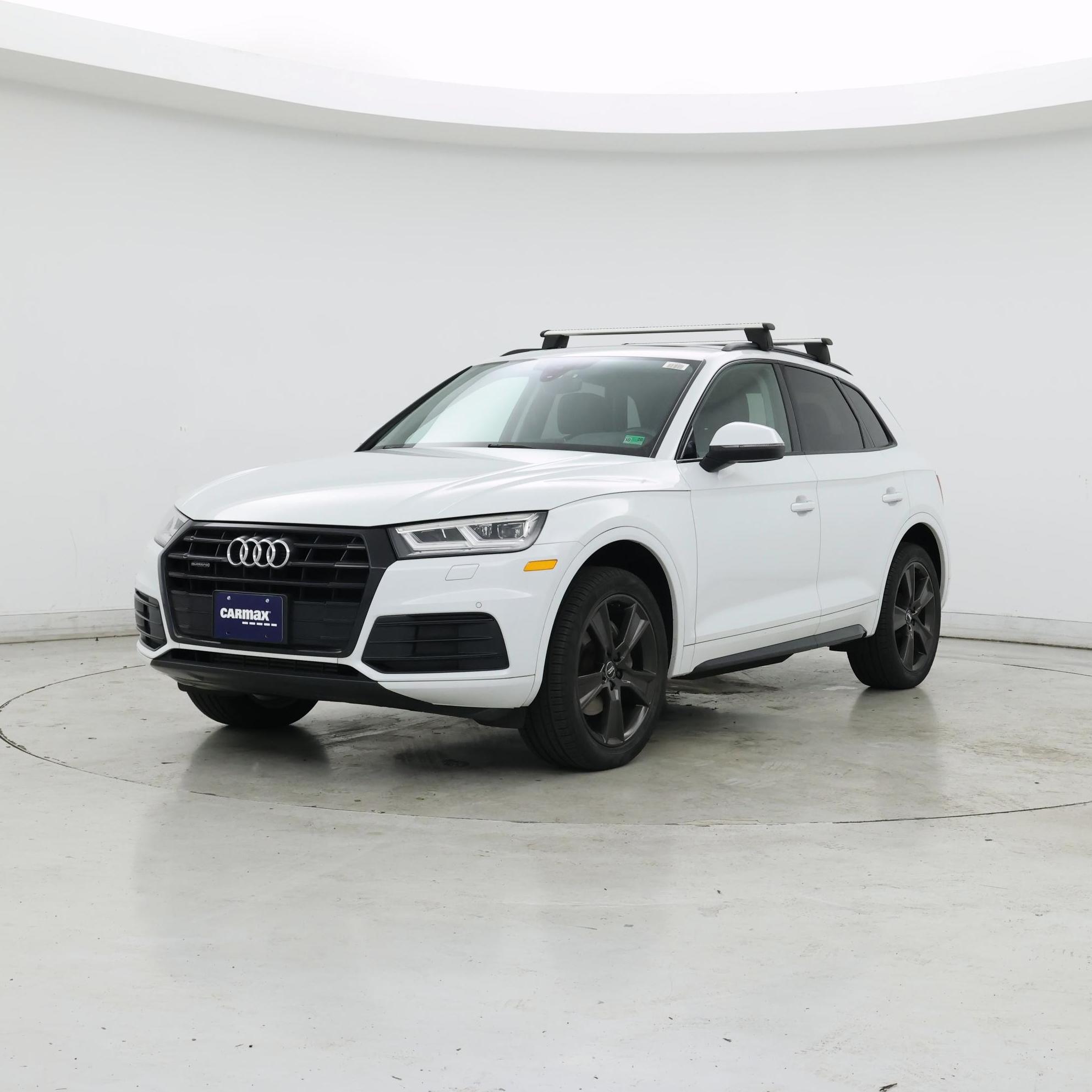 Thumbnail: 2019 Audi Q5 - 4