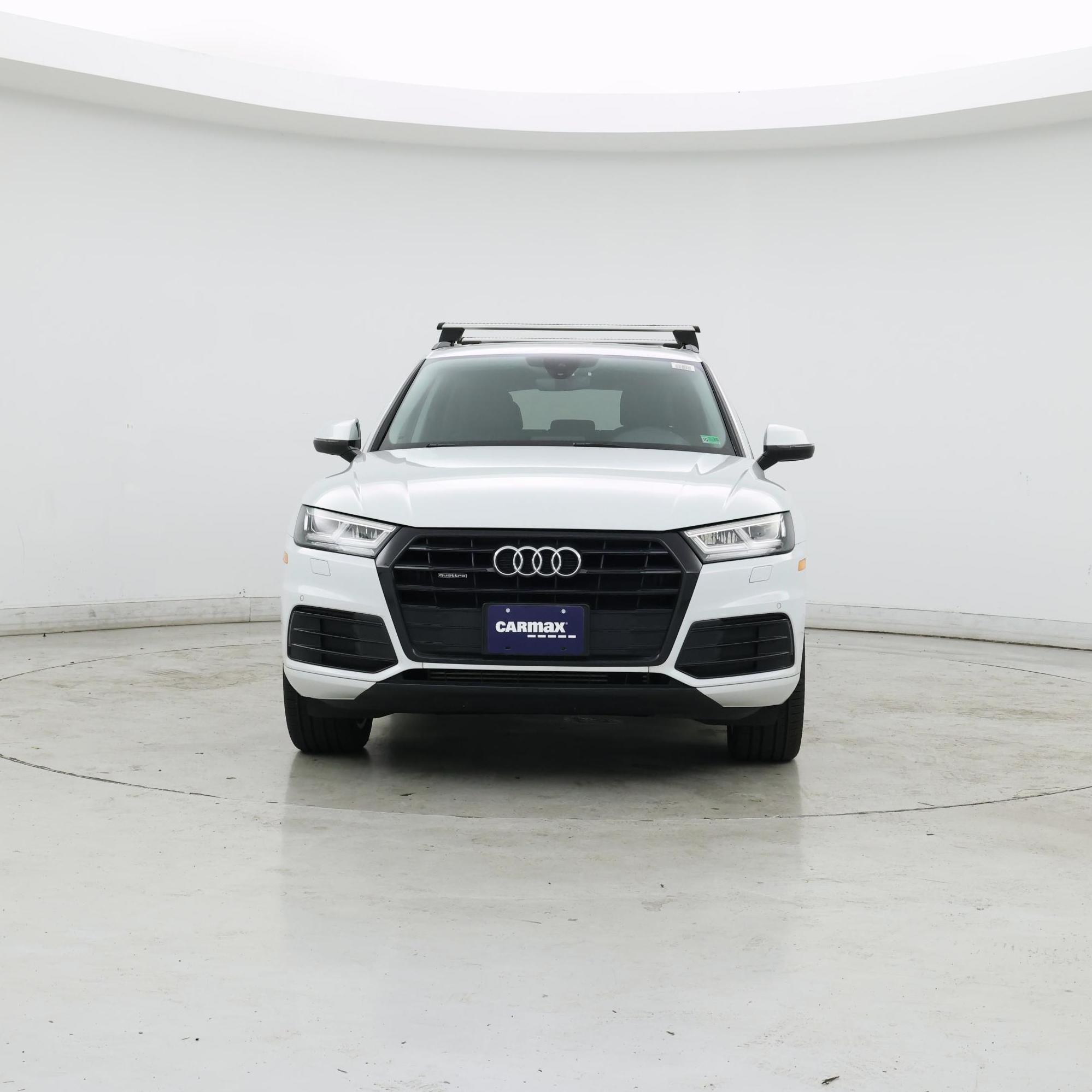 Thumbnail: 2019 Audi Q5 - 5