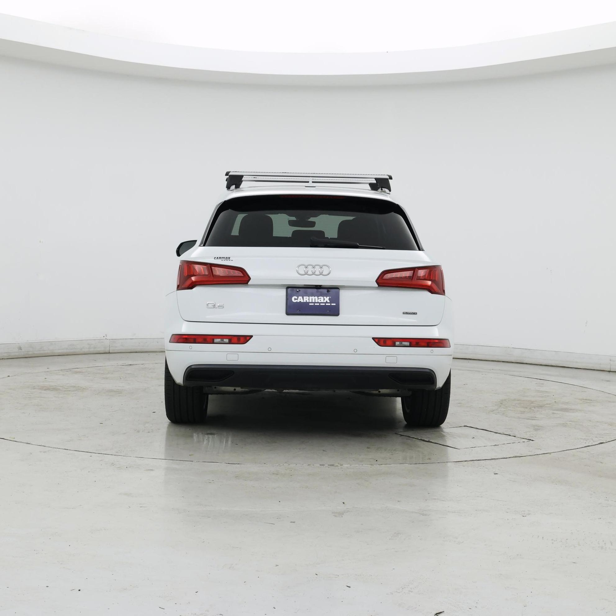 Thumbnail: 2019 Audi Q5 - 6