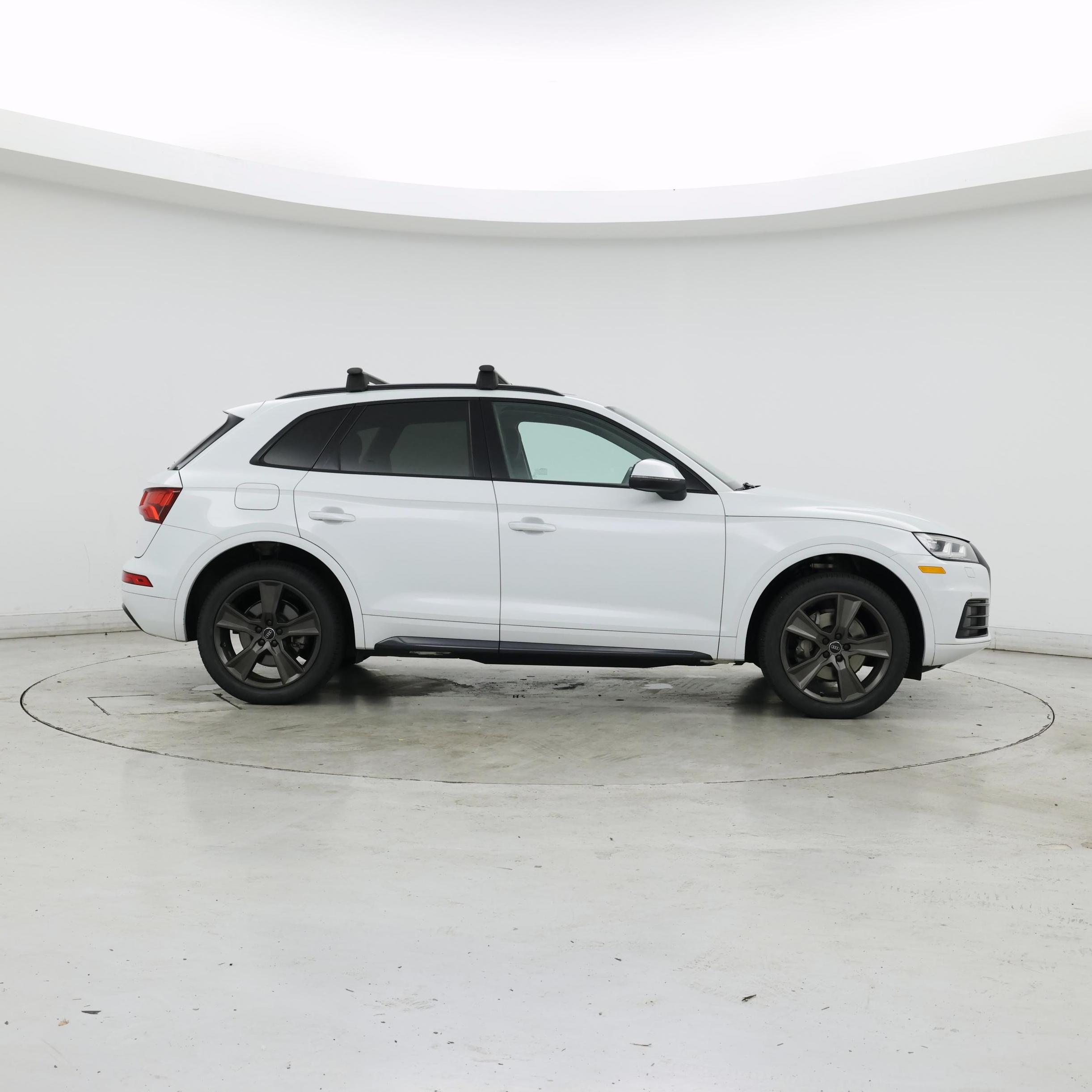 Thumbnail: 2019 Audi Q5 - 7