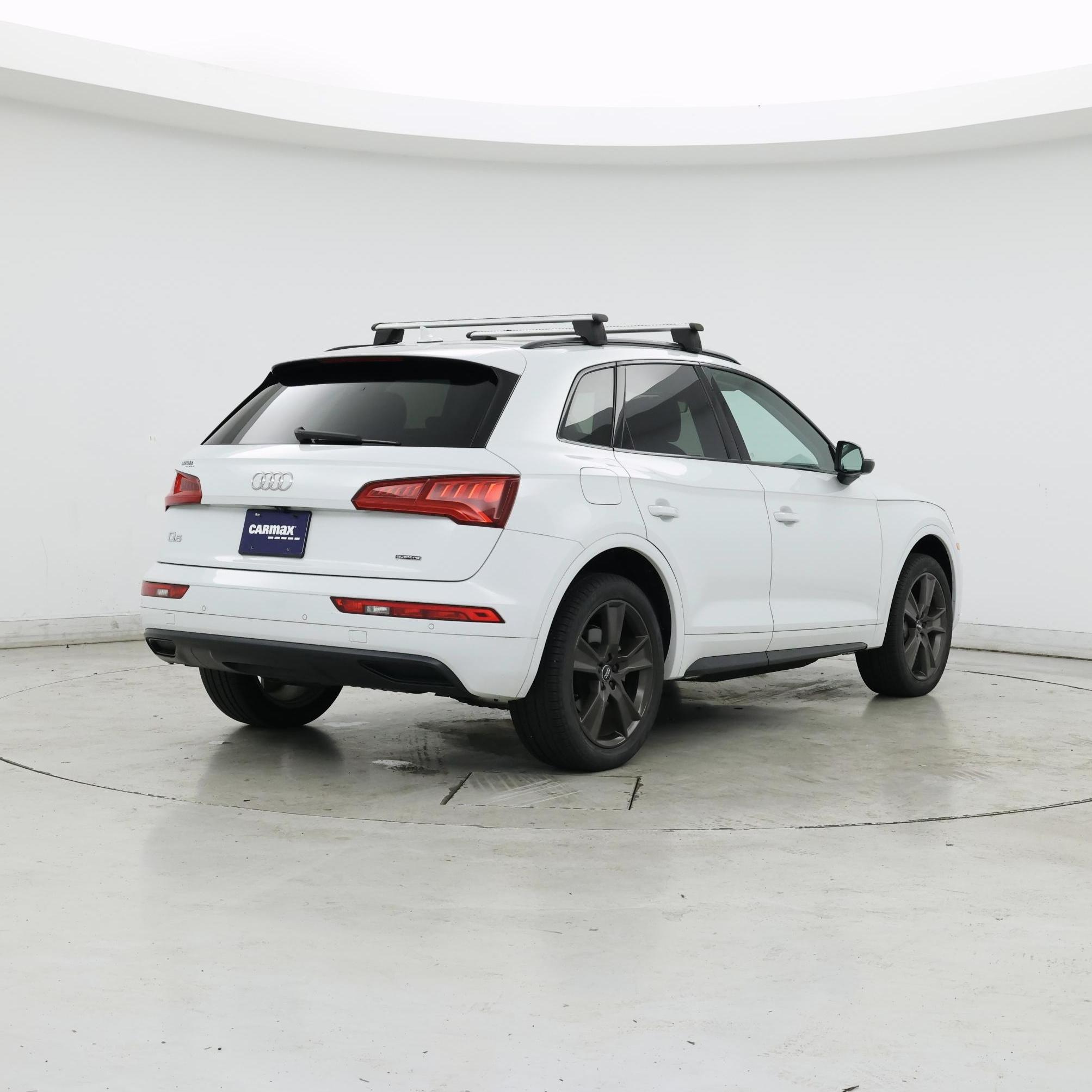 Thumbnail: 2019 Audi Q5 - 8