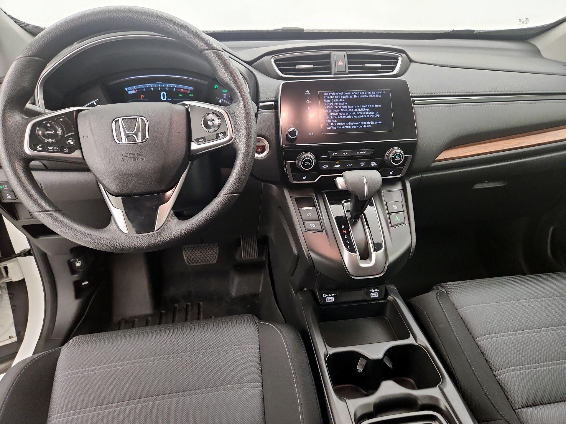 Thumbnail: 2022 Honda CR-V - 9