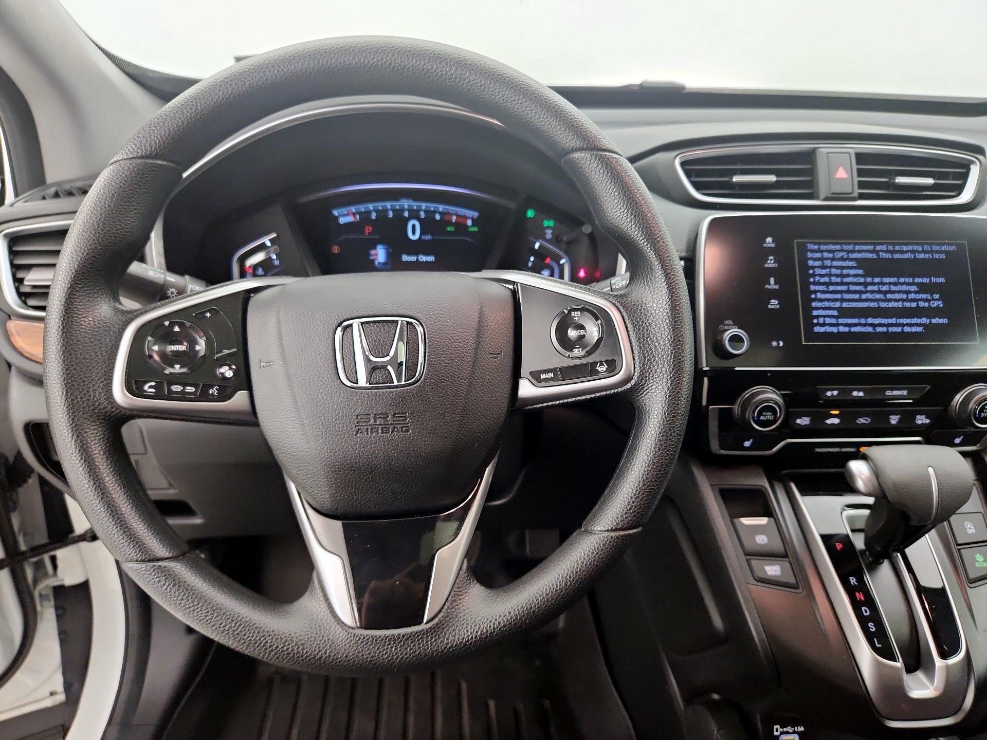 Thumbnail: 2022 Honda CR-V - 10