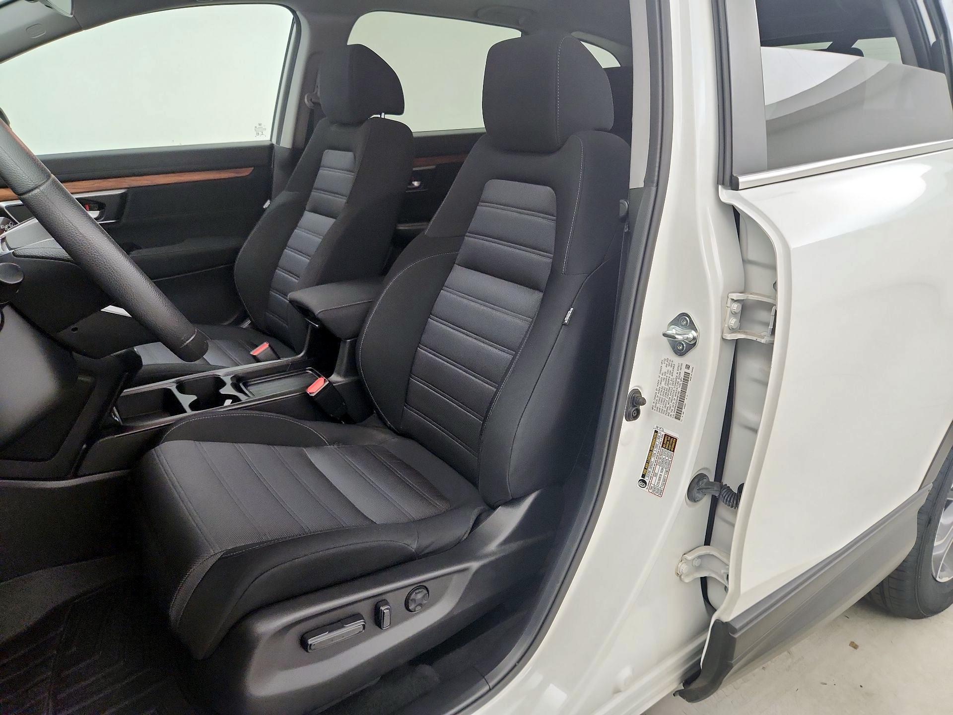 Thumbnail: 2022 Honda CR-V - 11