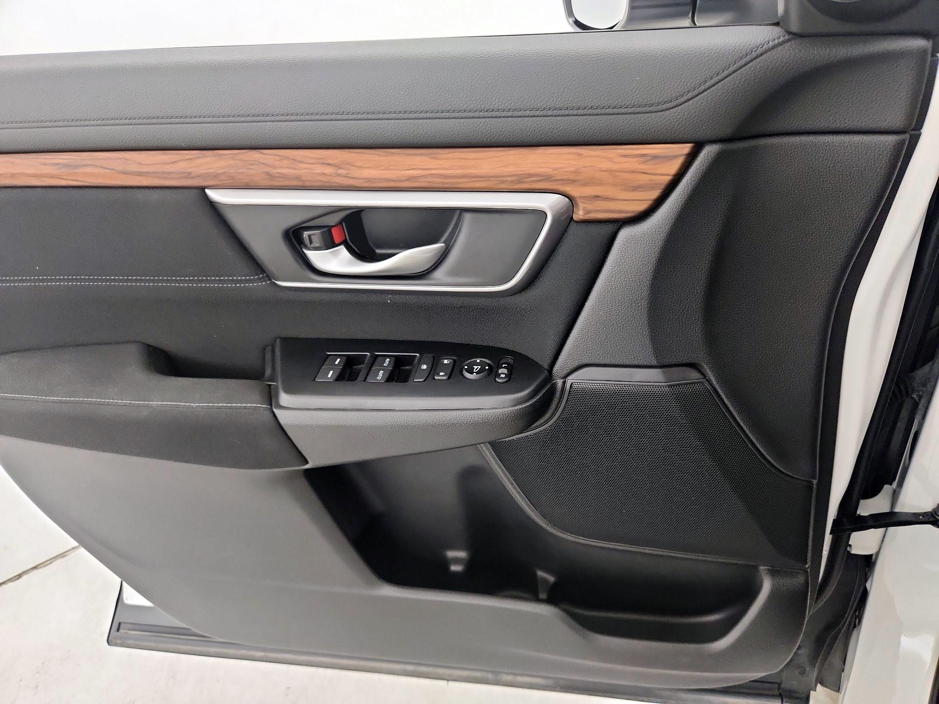 Thumbnail: 2022 Honda CR-V - 12