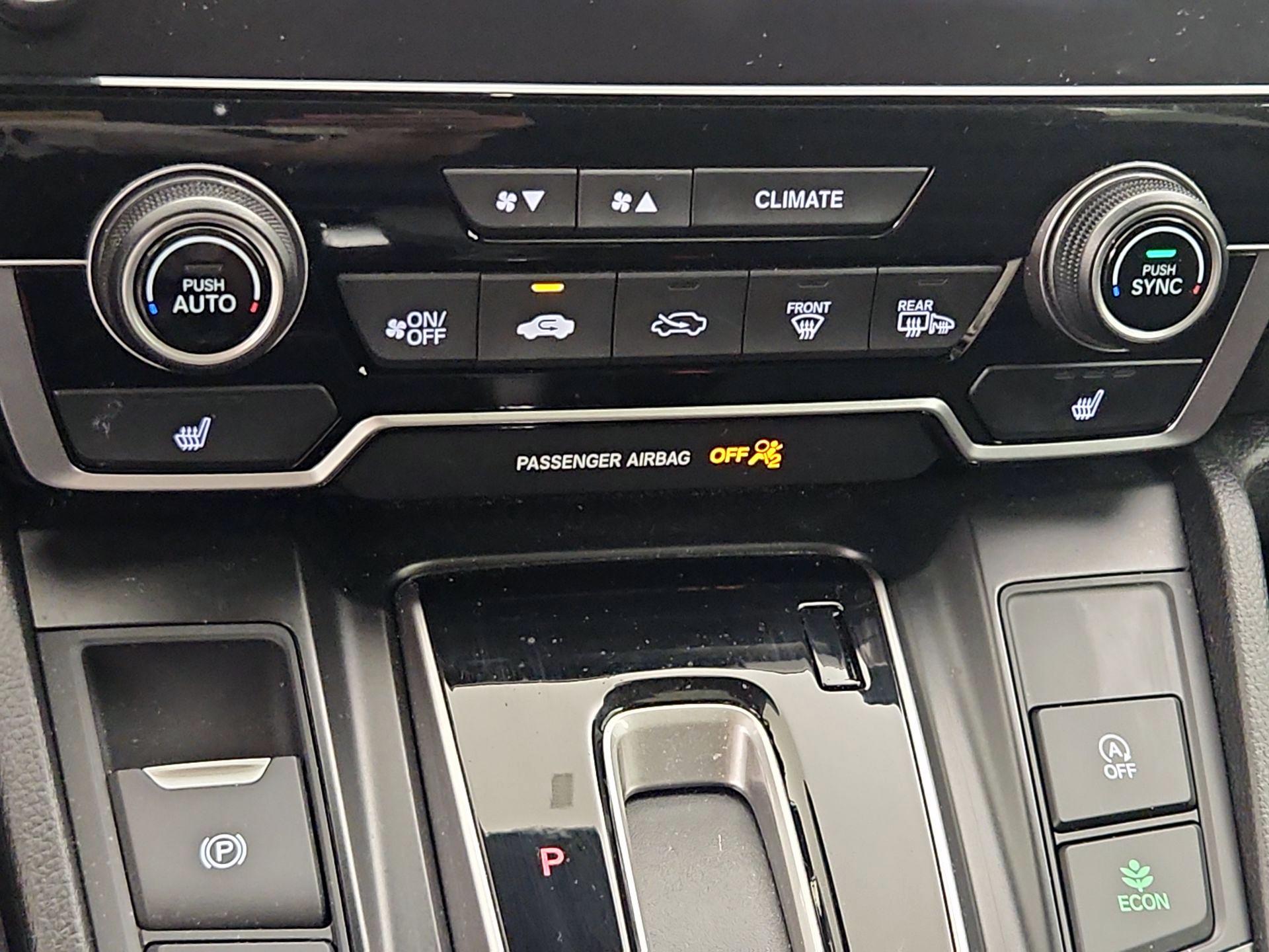 Thumbnail: 2022 Honda CR-V - 16