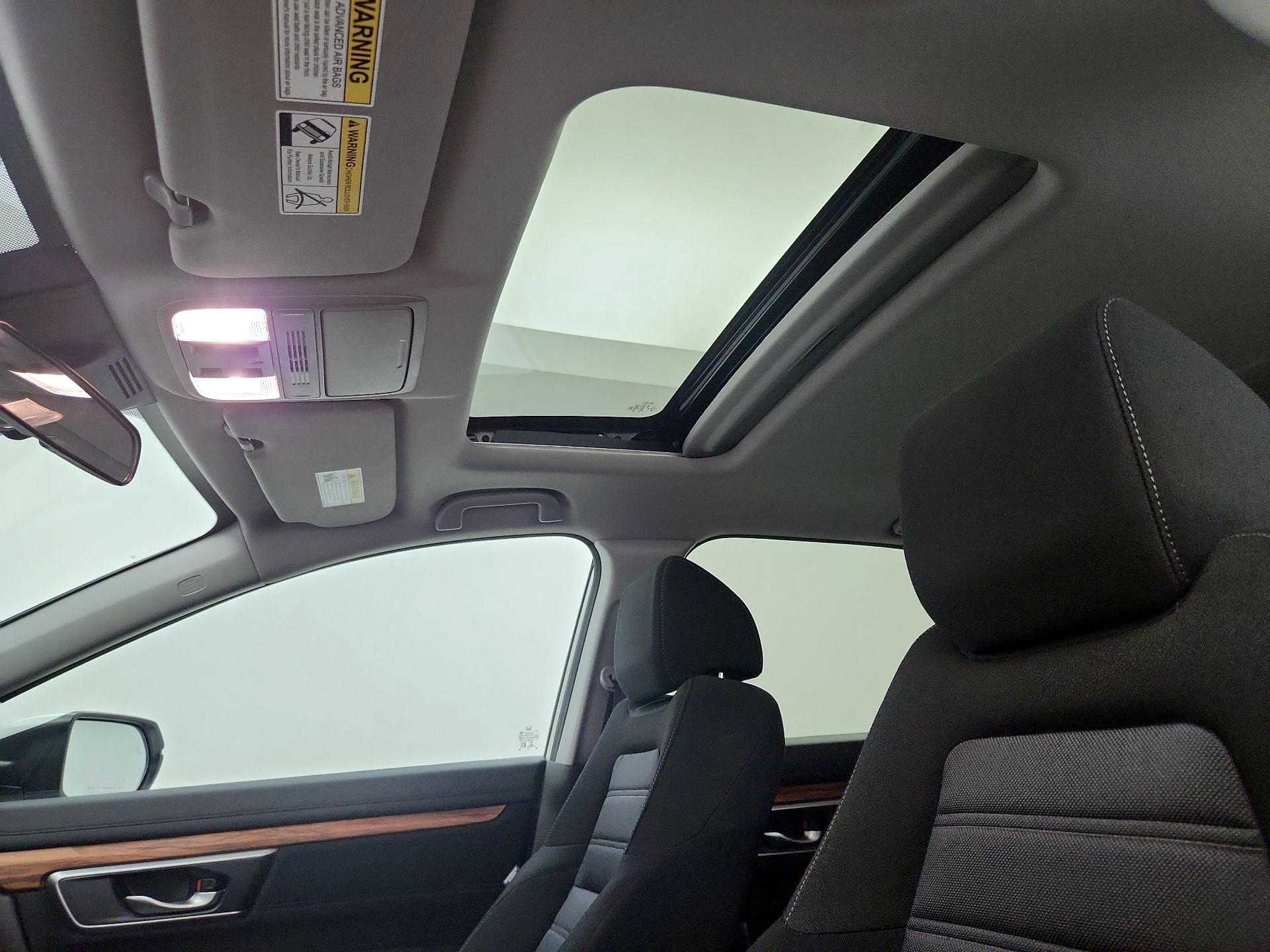 Thumbnail: 2022 Honda CR-V - 19