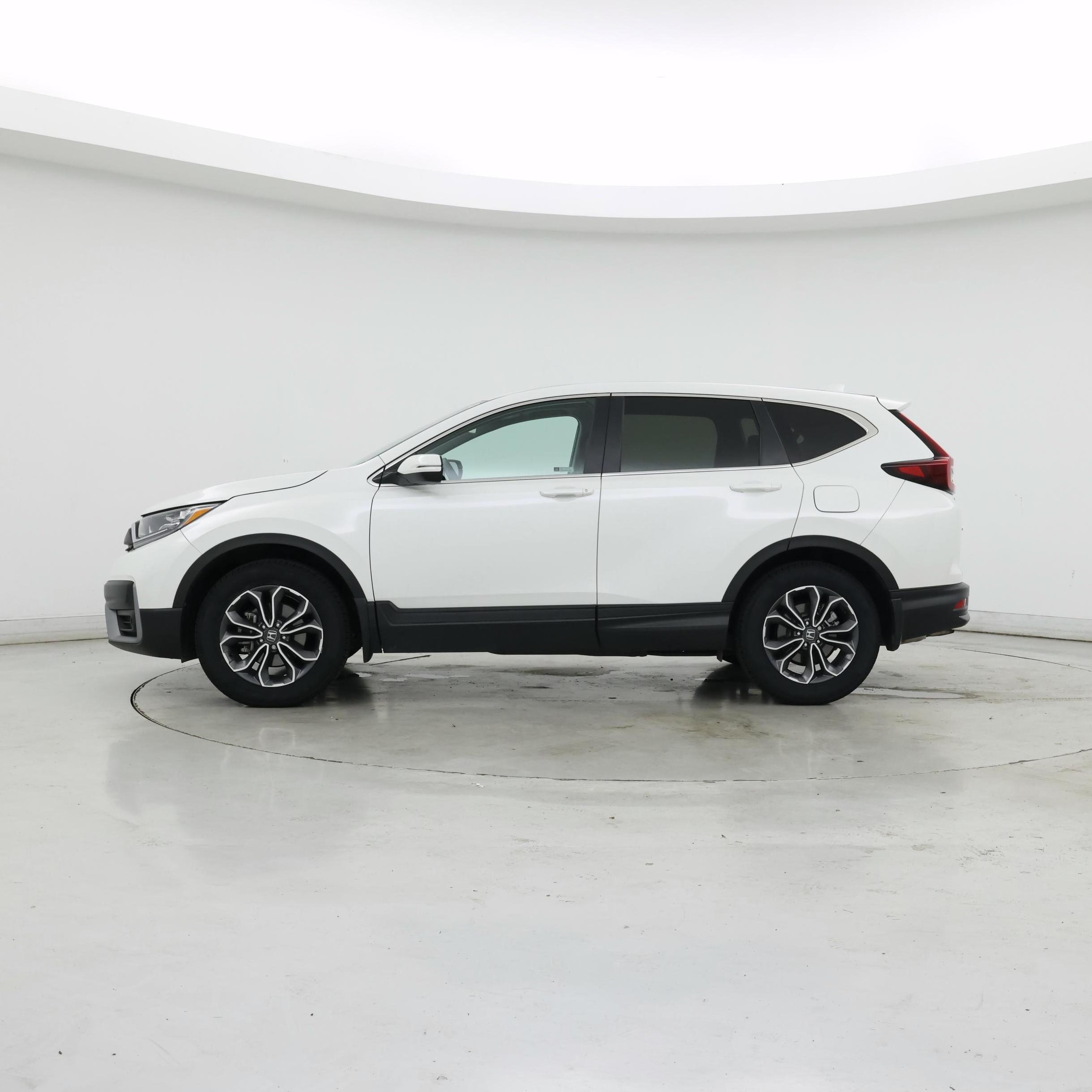 Thumbnail: 2022 Honda CR-V - 3