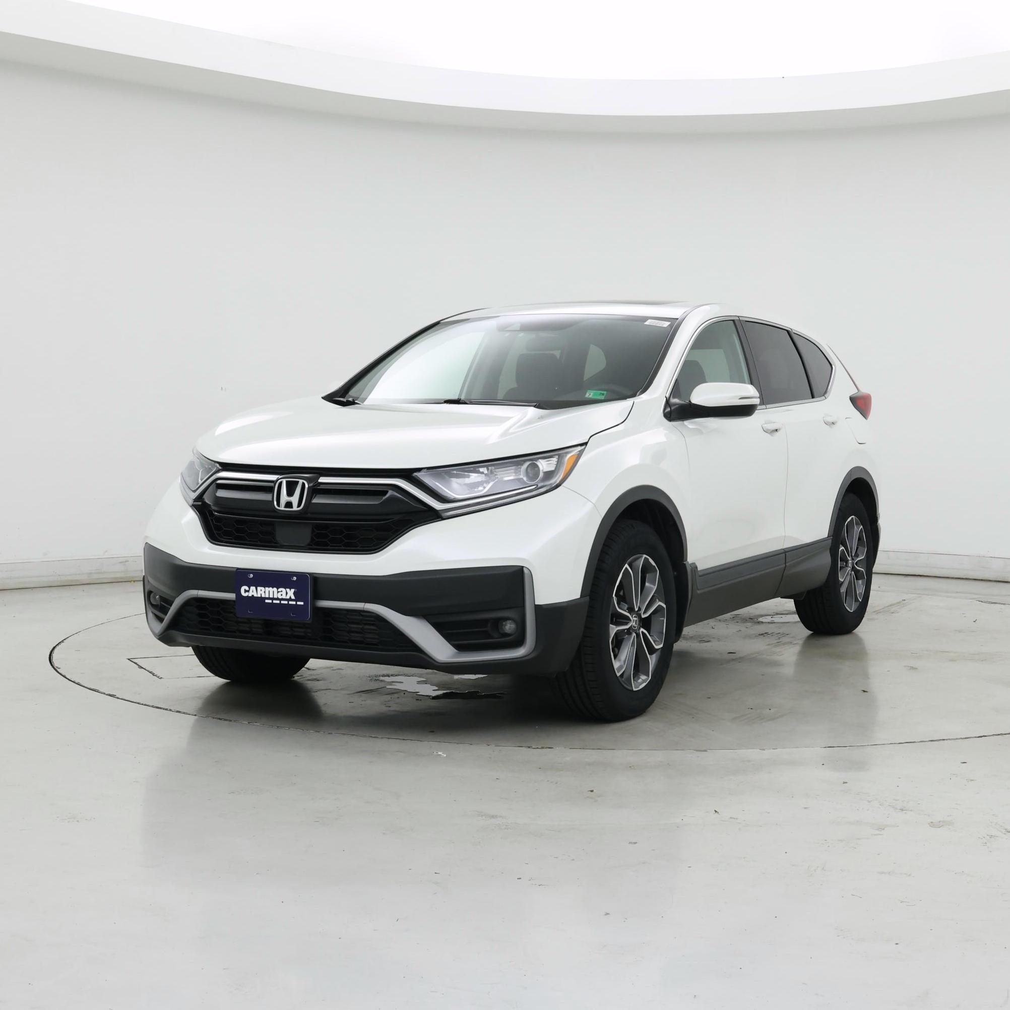 Thumbnail: 2022 Honda CR-V - 4