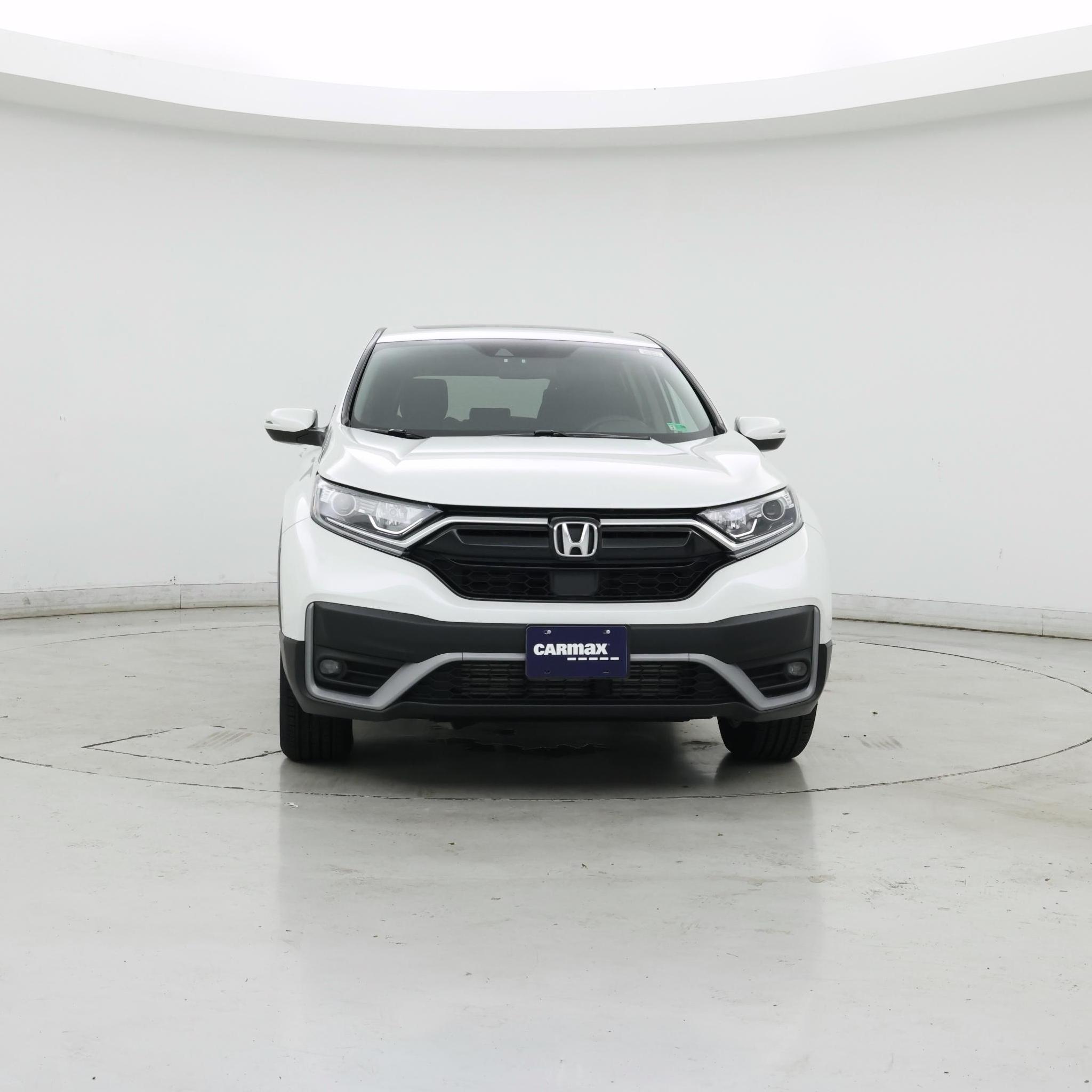 Thumbnail: 2022 Honda CR-V - 5