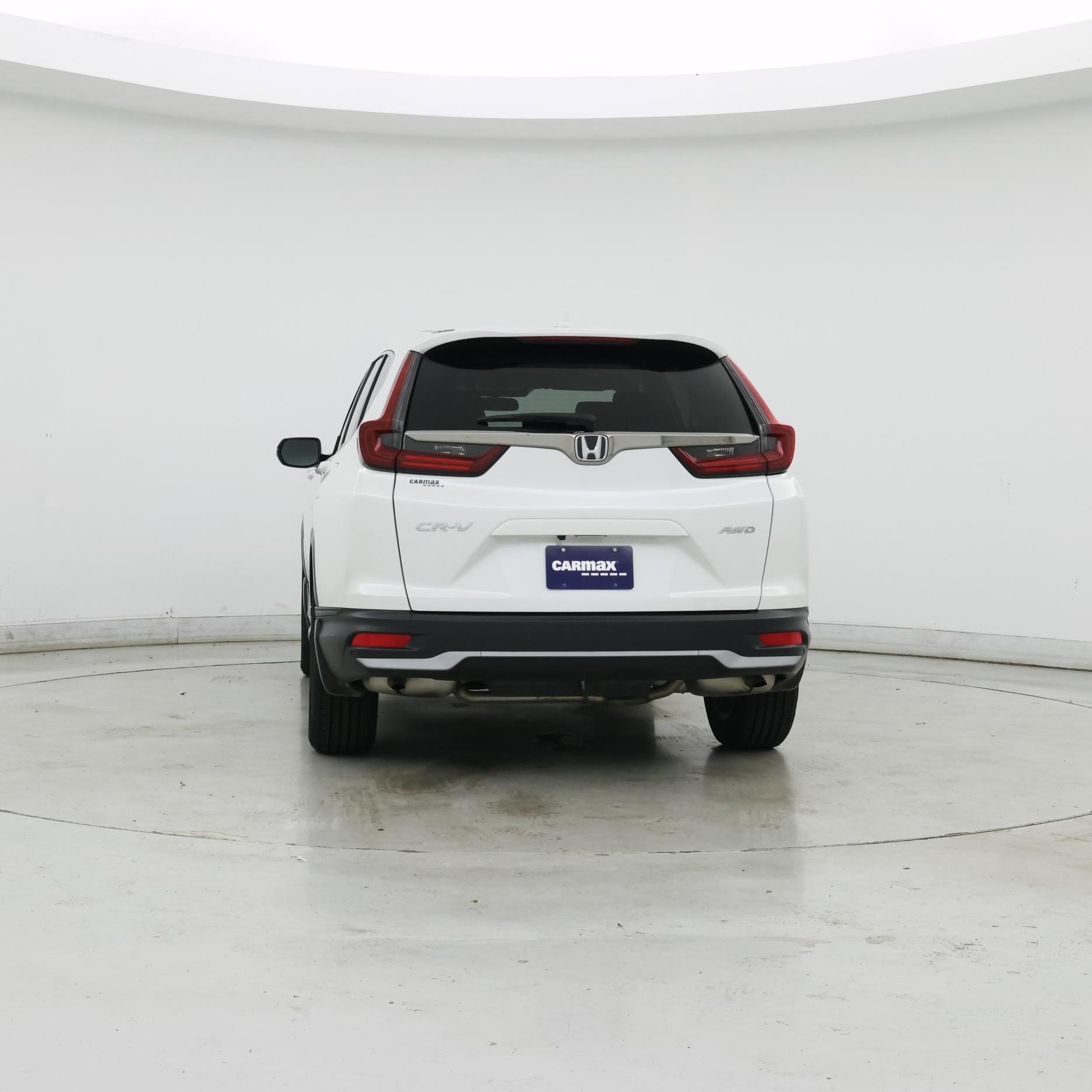 Thumbnail: 2022 Honda CR-V - 6