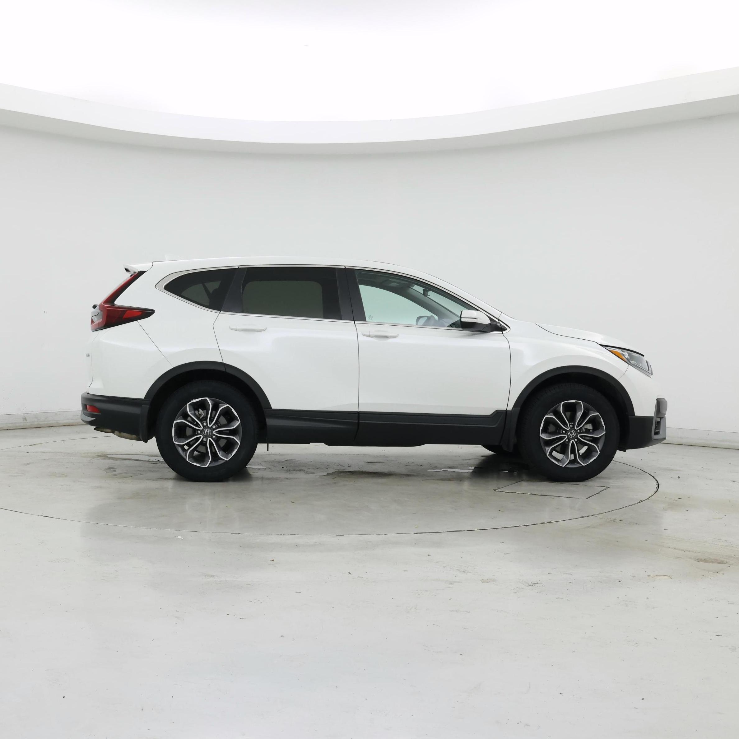 Thumbnail: 2022 Honda CR-V - 7
