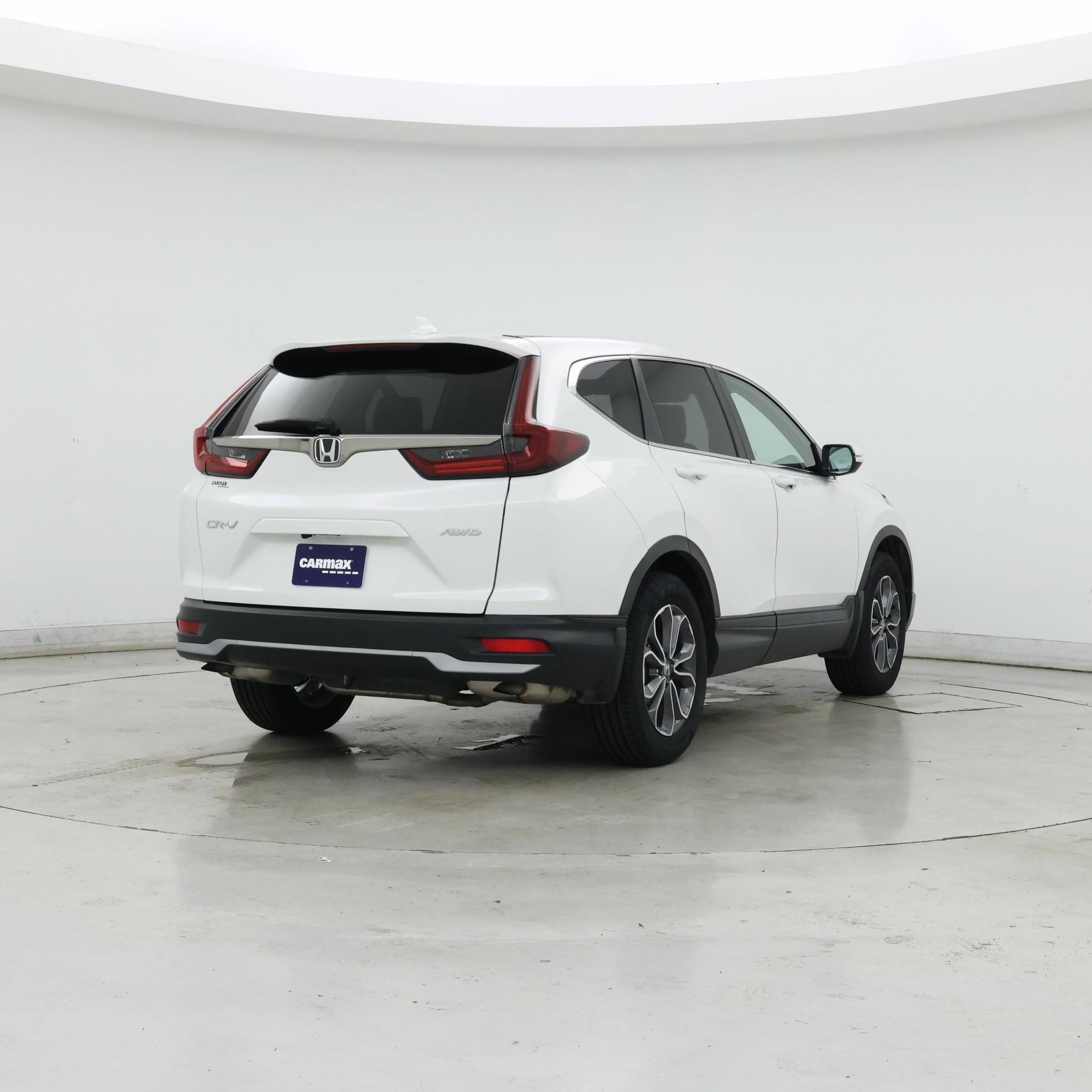 Thumbnail: 2022 Honda CR-V - 8
