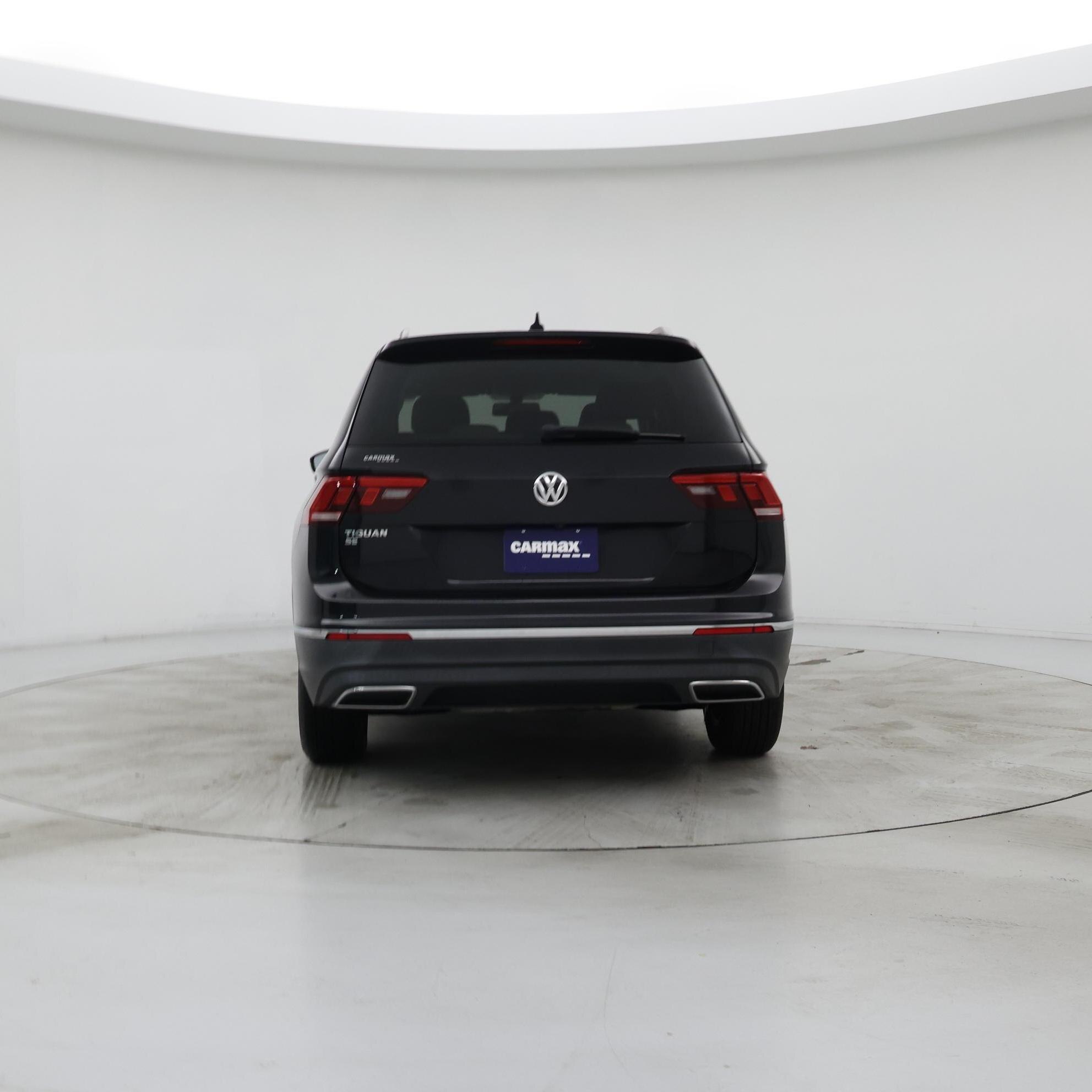 Thumbnail: 2020 Volkswagen Tiguan - 6