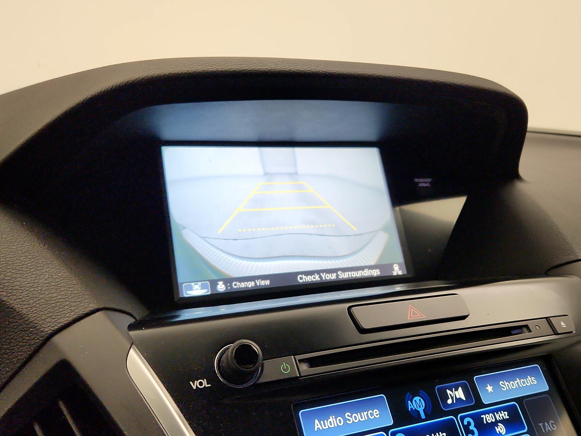 Thumbnail: 2016 Acura MDX - 15