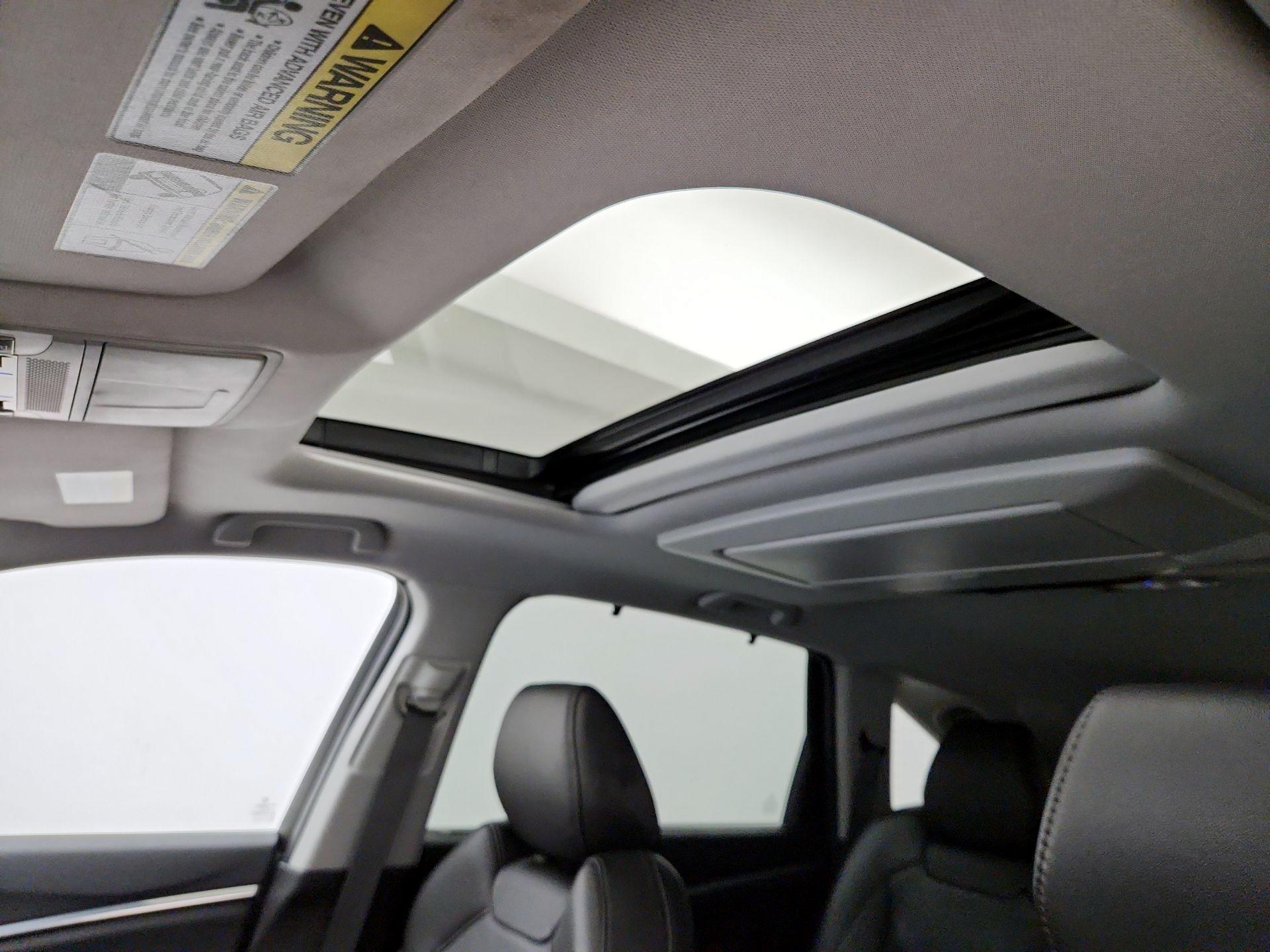 Thumbnail: 2016 Acura MDX - 20