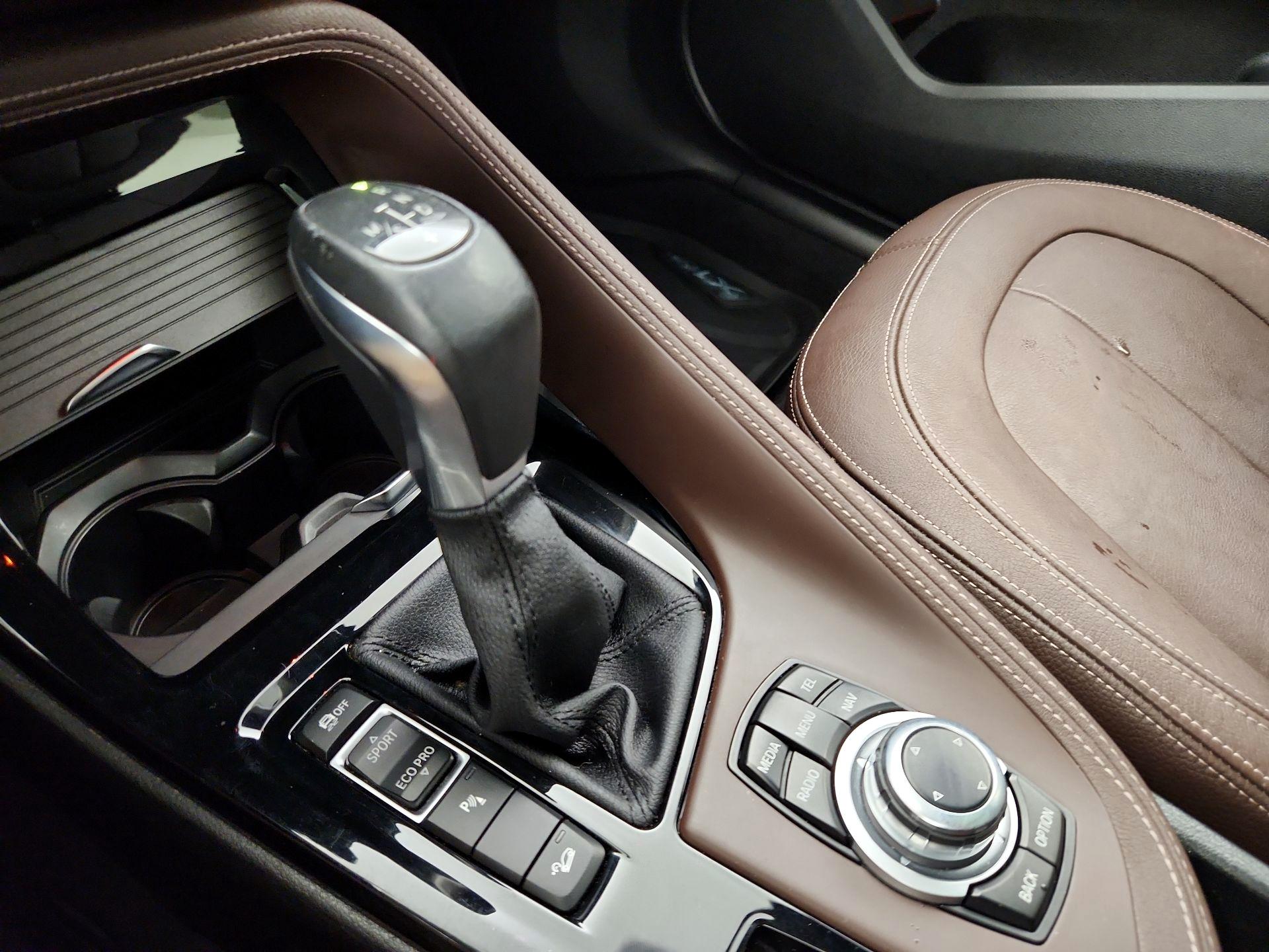 Thumbnail: 2016 BMW X1 - 18