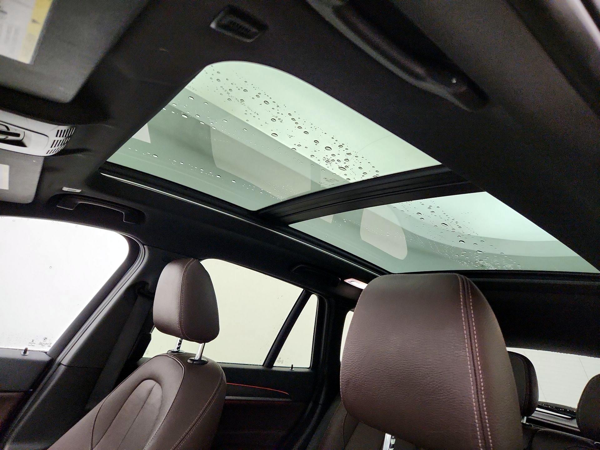 Thumbnail: 2016 BMW X1 - 20