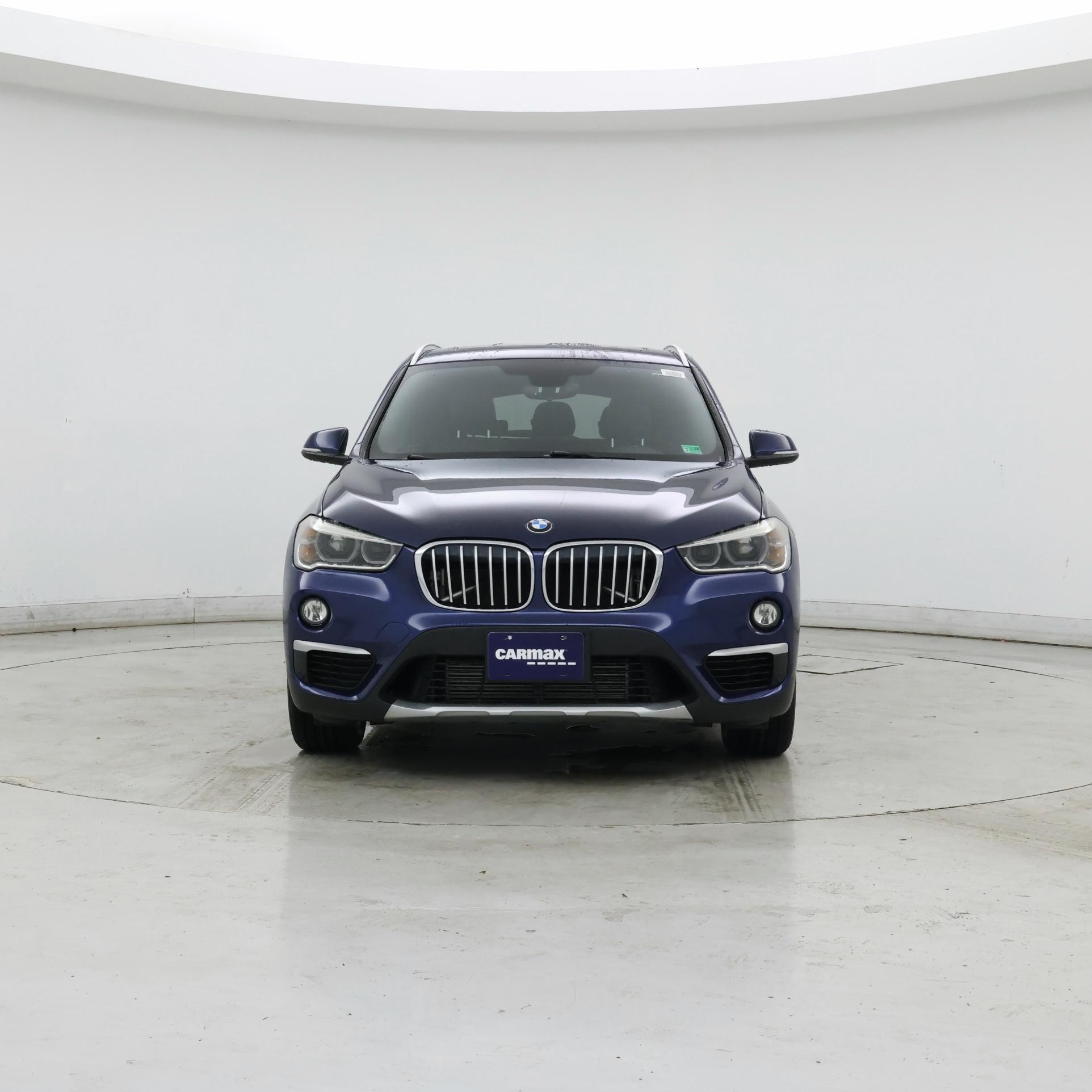 Thumbnail: 2016 BMW X1 - 5